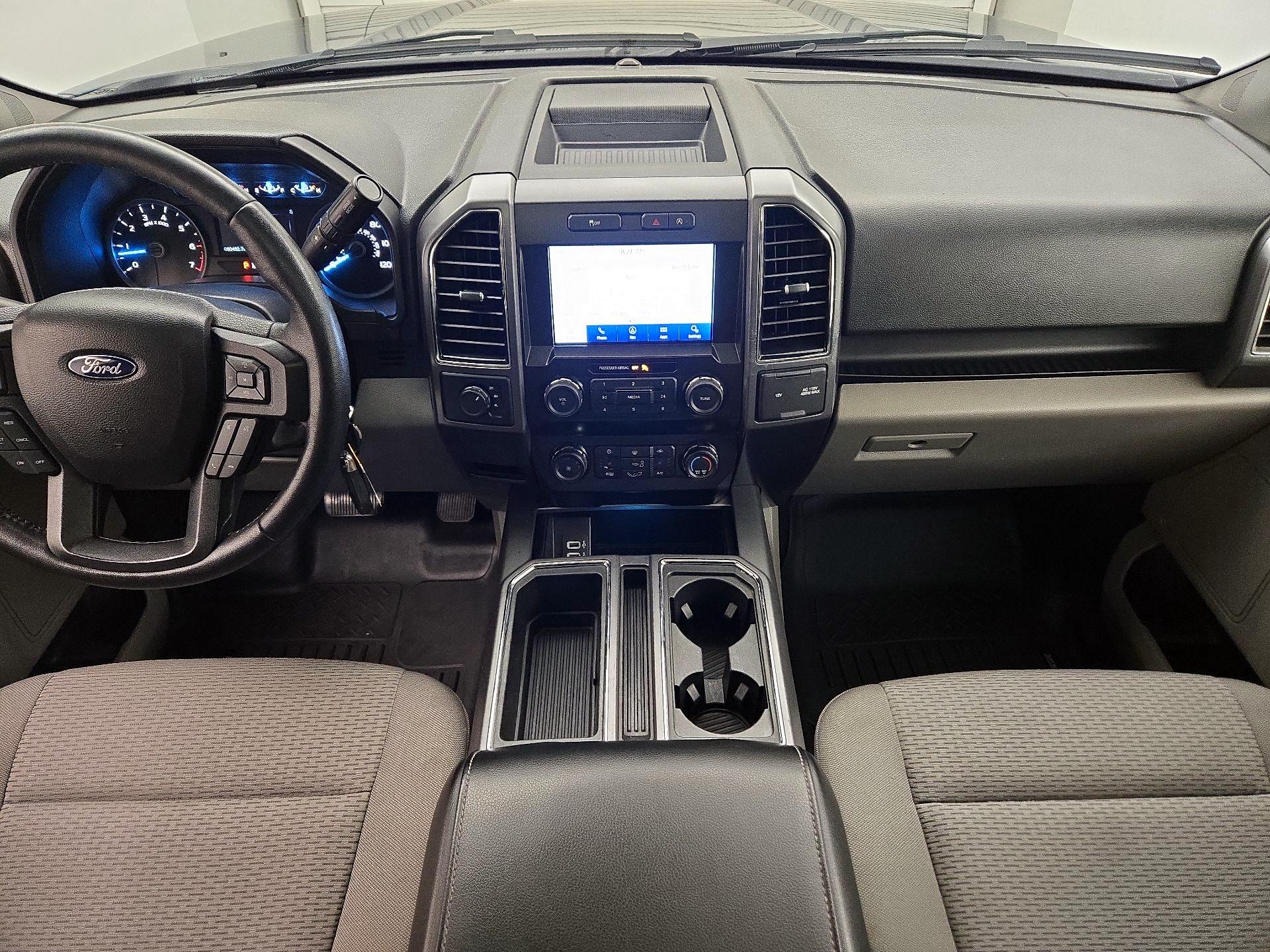 Thumbnail: 2020 Ford F-150 - 9