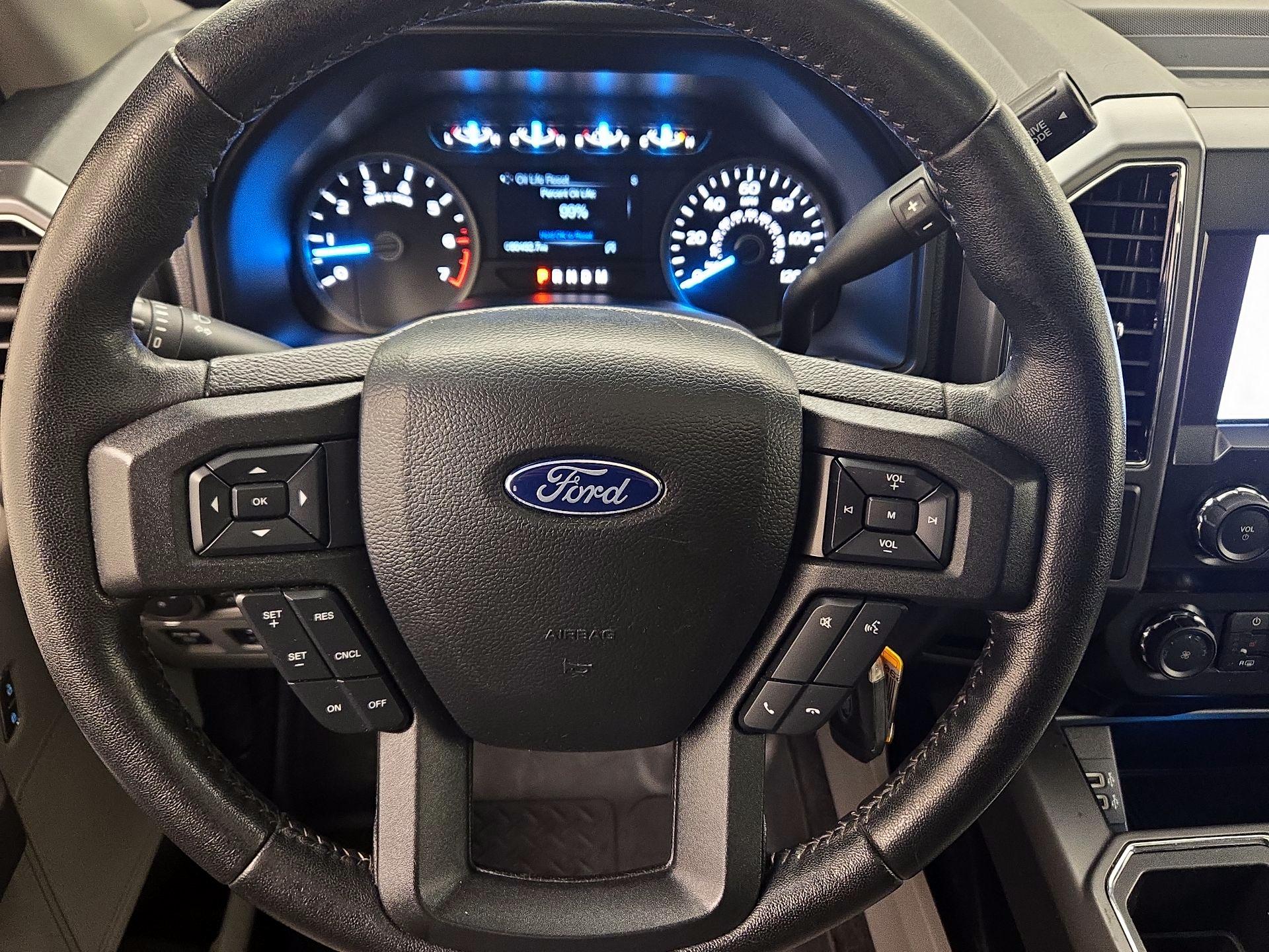 Thumbnail: 2020 Ford F-150 - 10