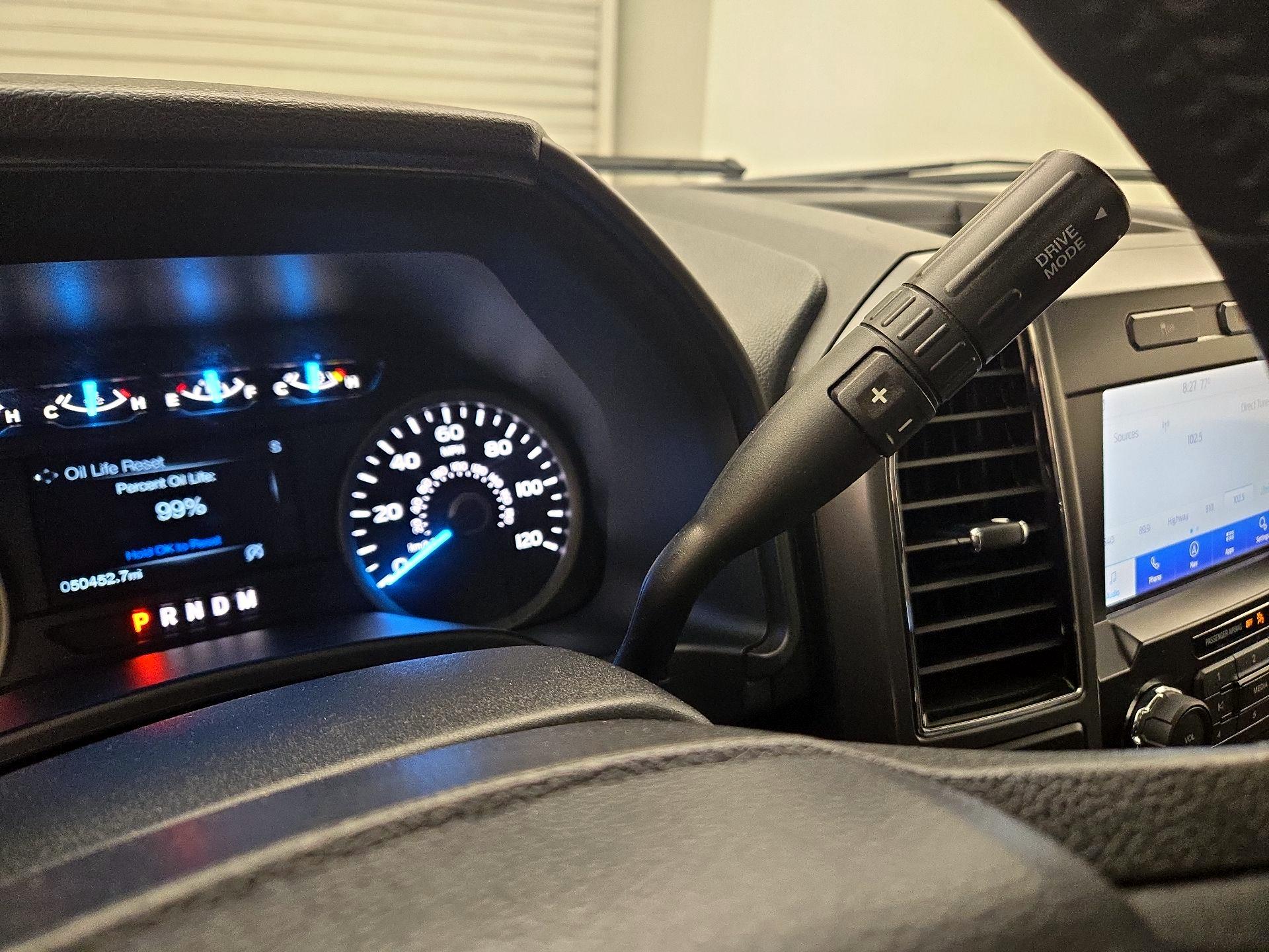 Thumbnail: 2020 Ford F-150 - 18