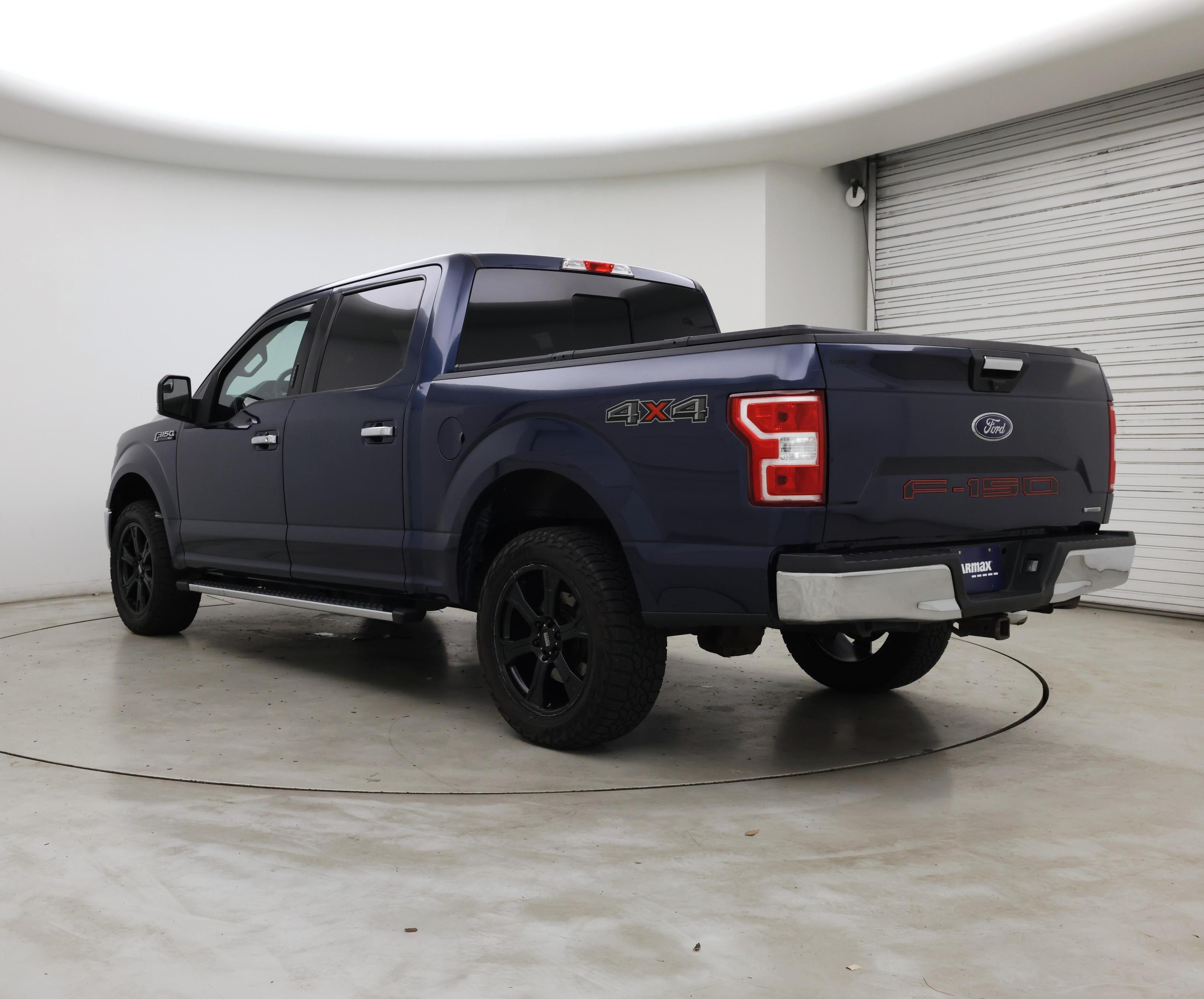 Thumbnail: 2020 Ford F-150 - 2
