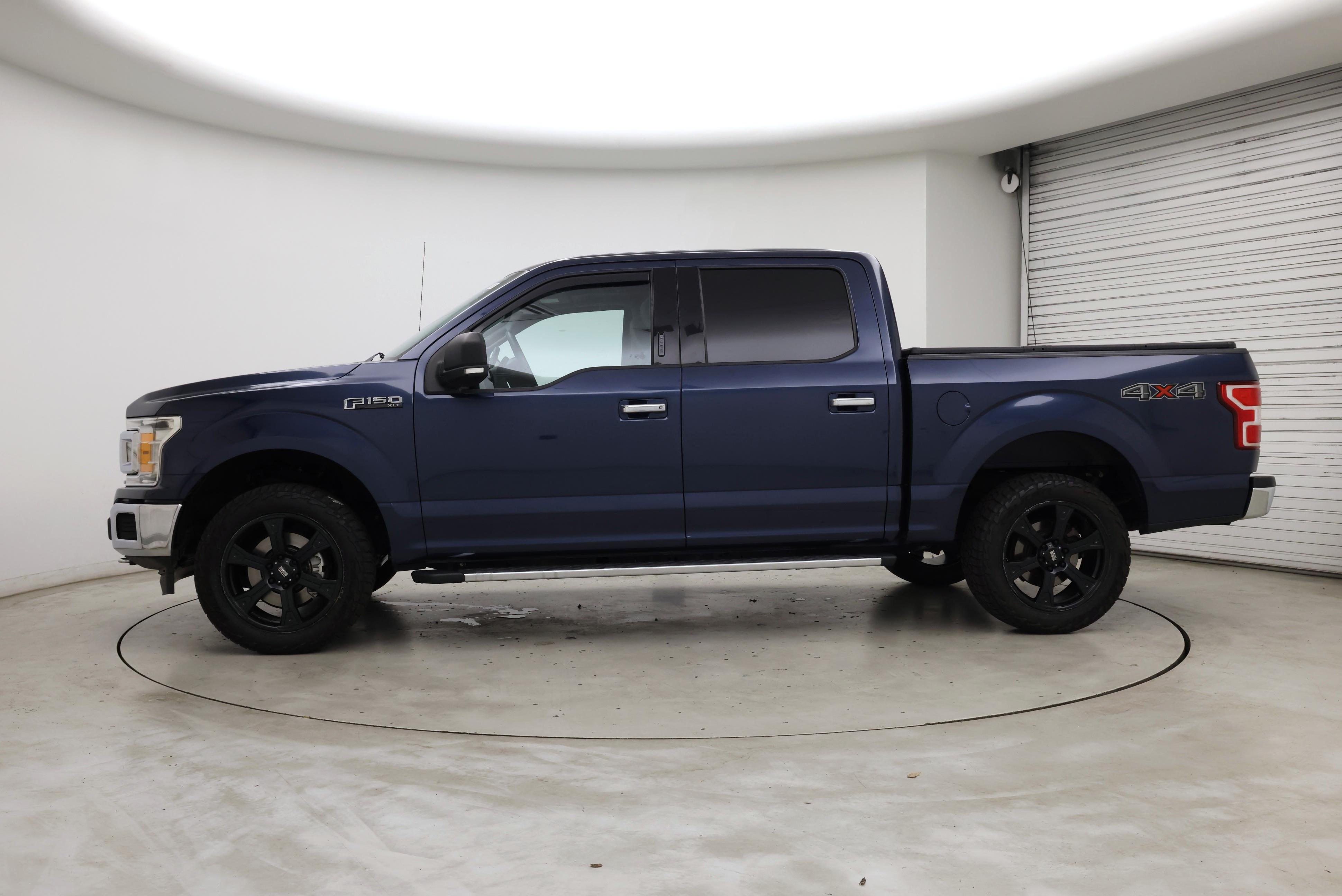 Thumbnail: 2020 Ford F-150 - 3