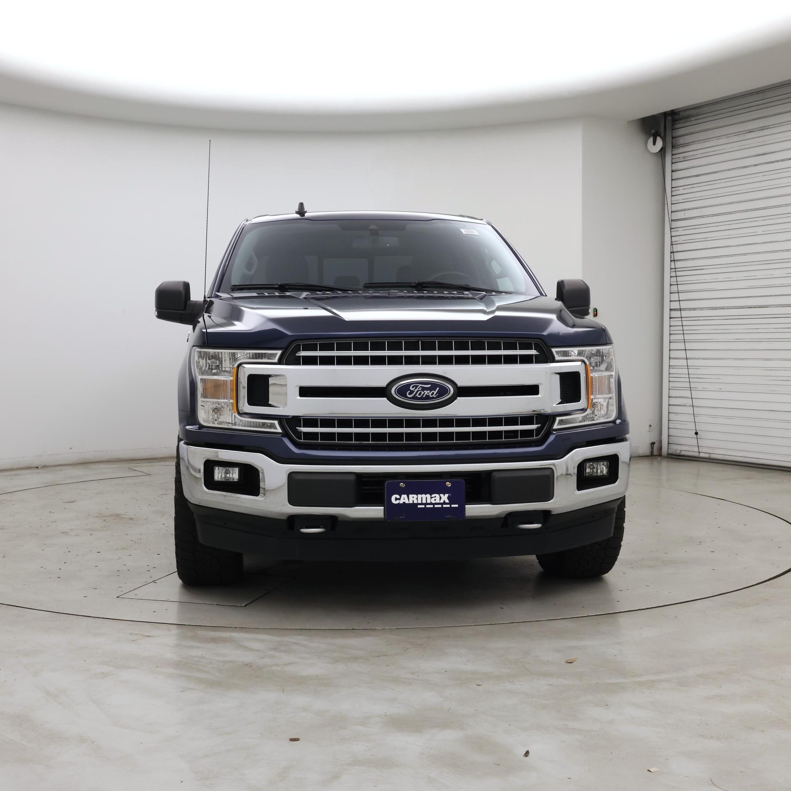 Thumbnail: 2020 Ford F-150 - 5