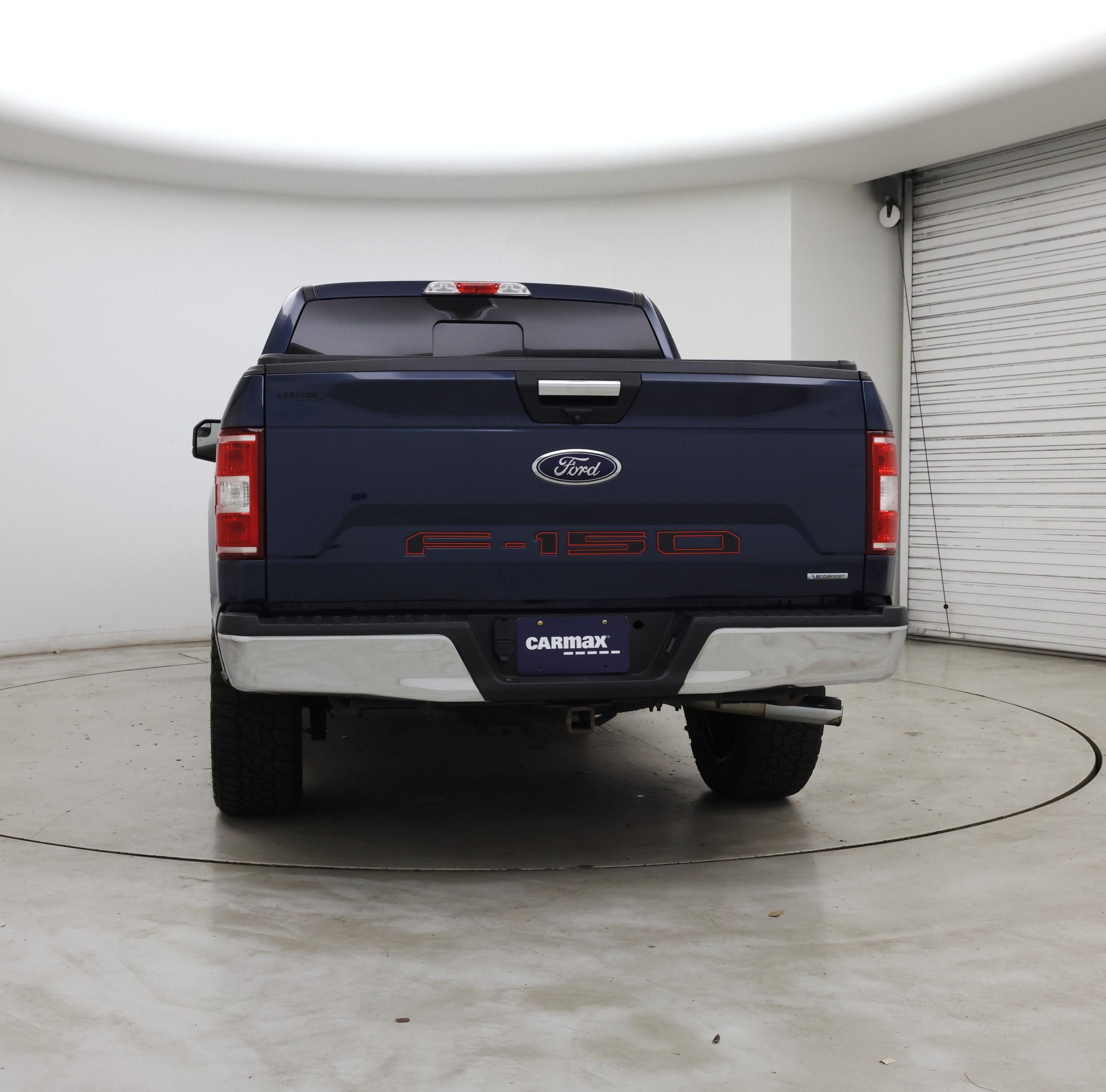 Thumbnail: 2020 Ford F-150 - 6