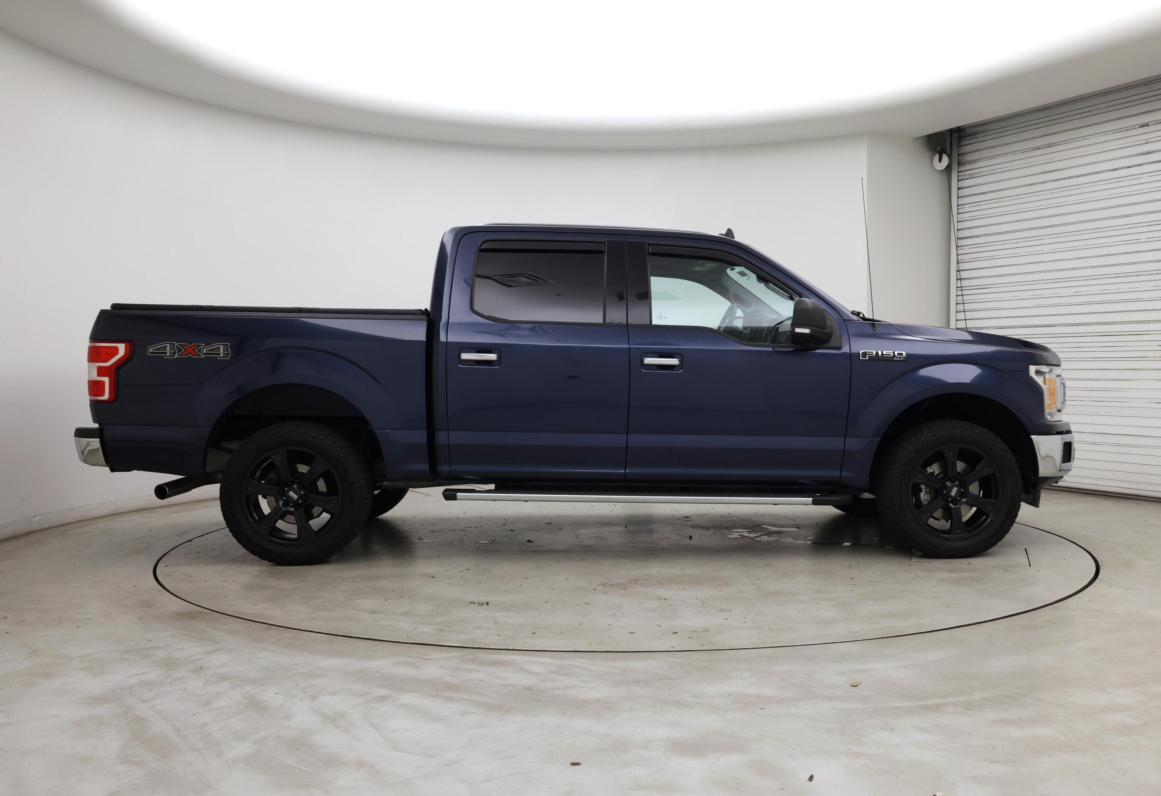 Thumbnail: 2020 Ford F-150 - 7
