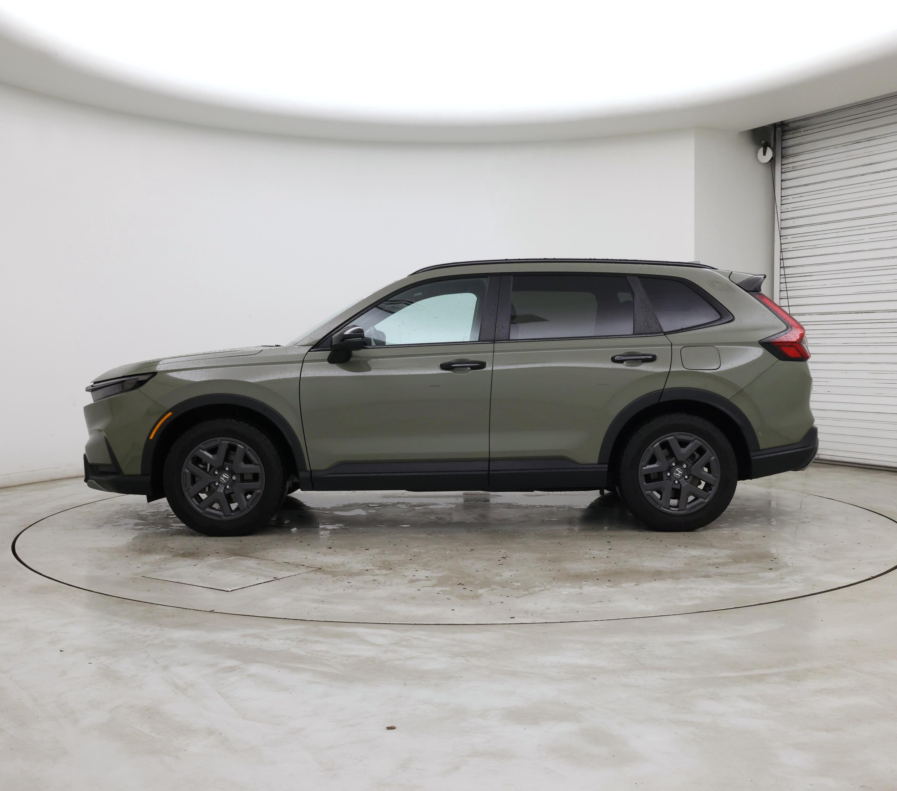 Thumbnail: 2026 Honda CR-V - 3