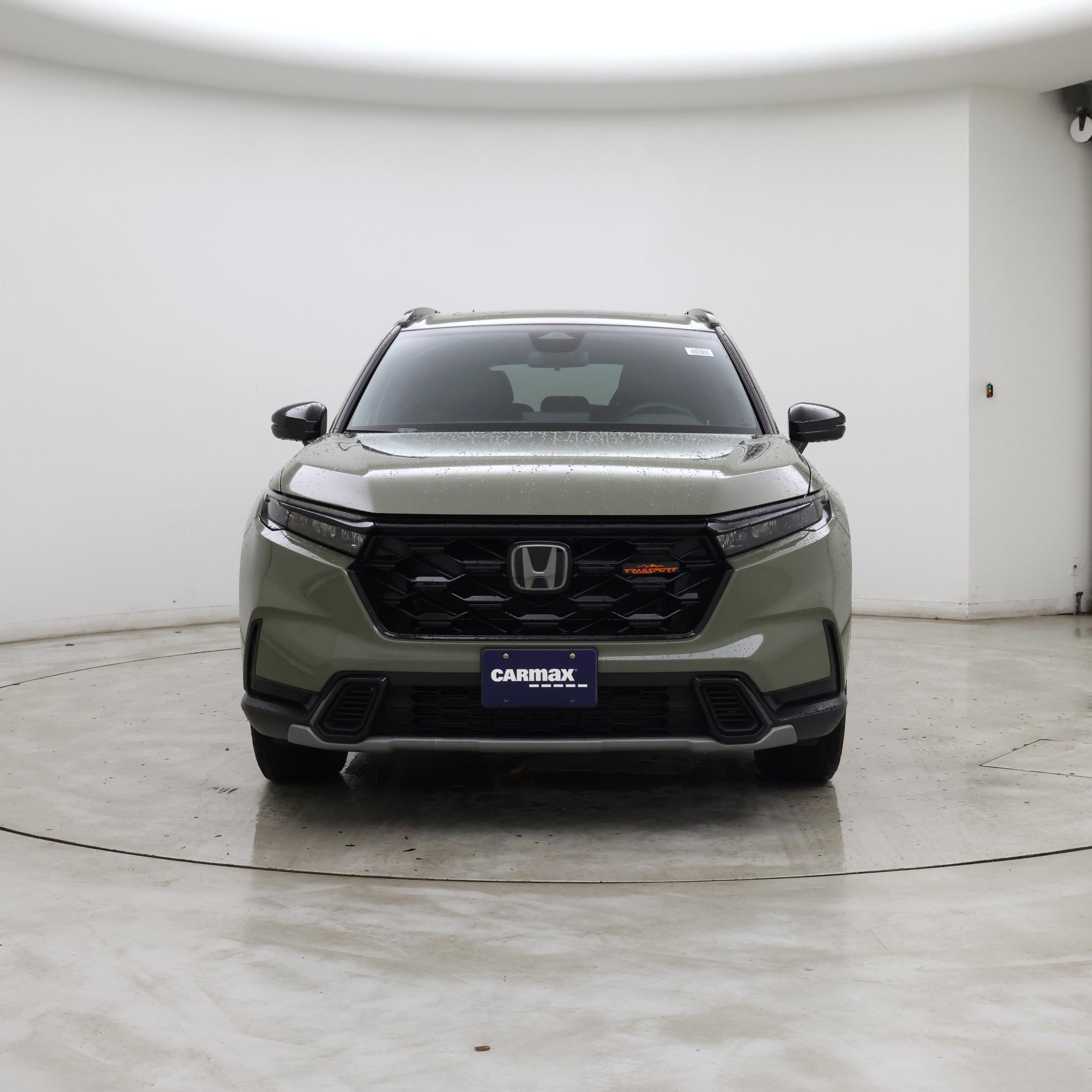 Thumbnail: 2026 Honda CR-V - 5