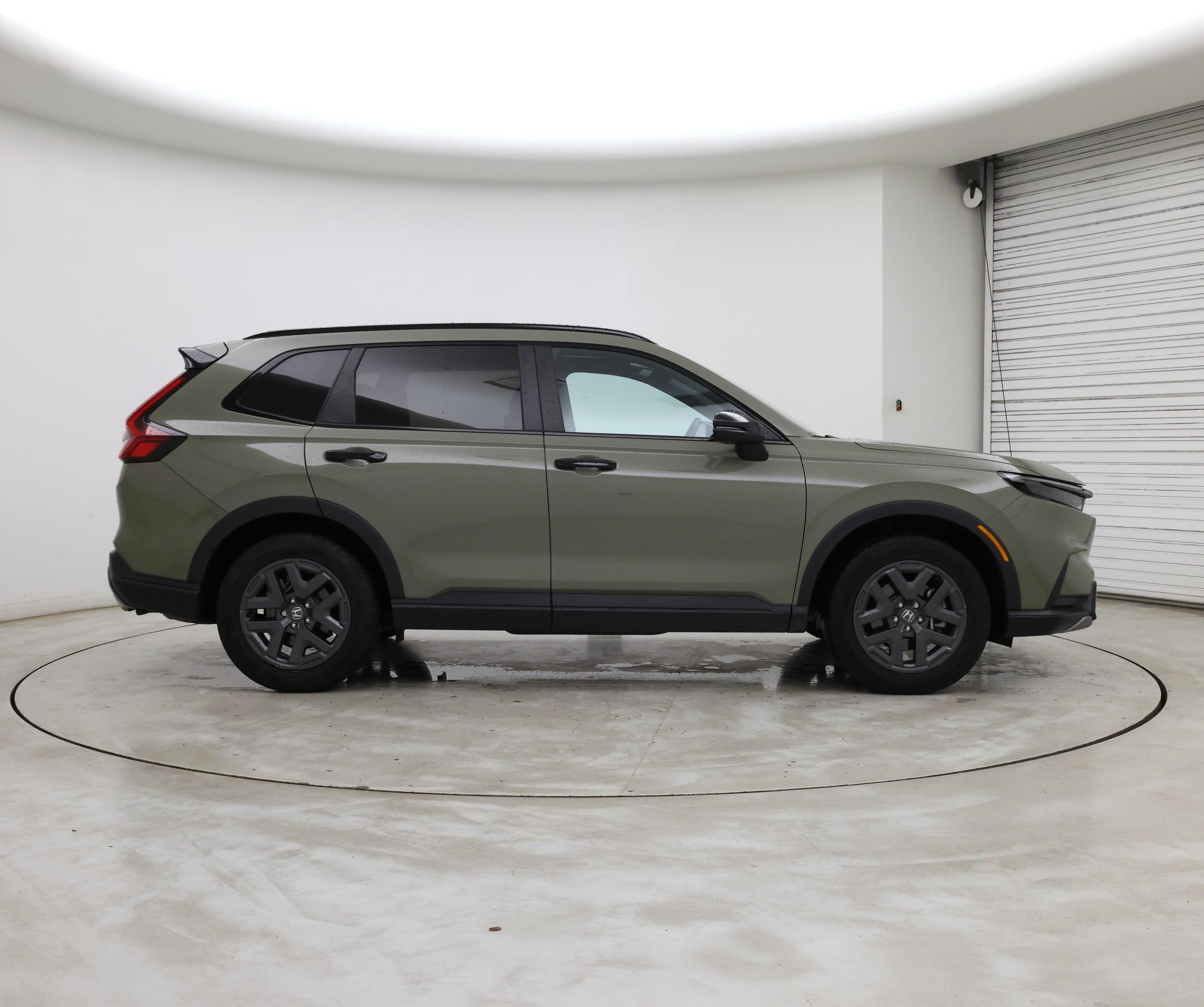 Thumbnail: 2026 Honda CR-V - 7