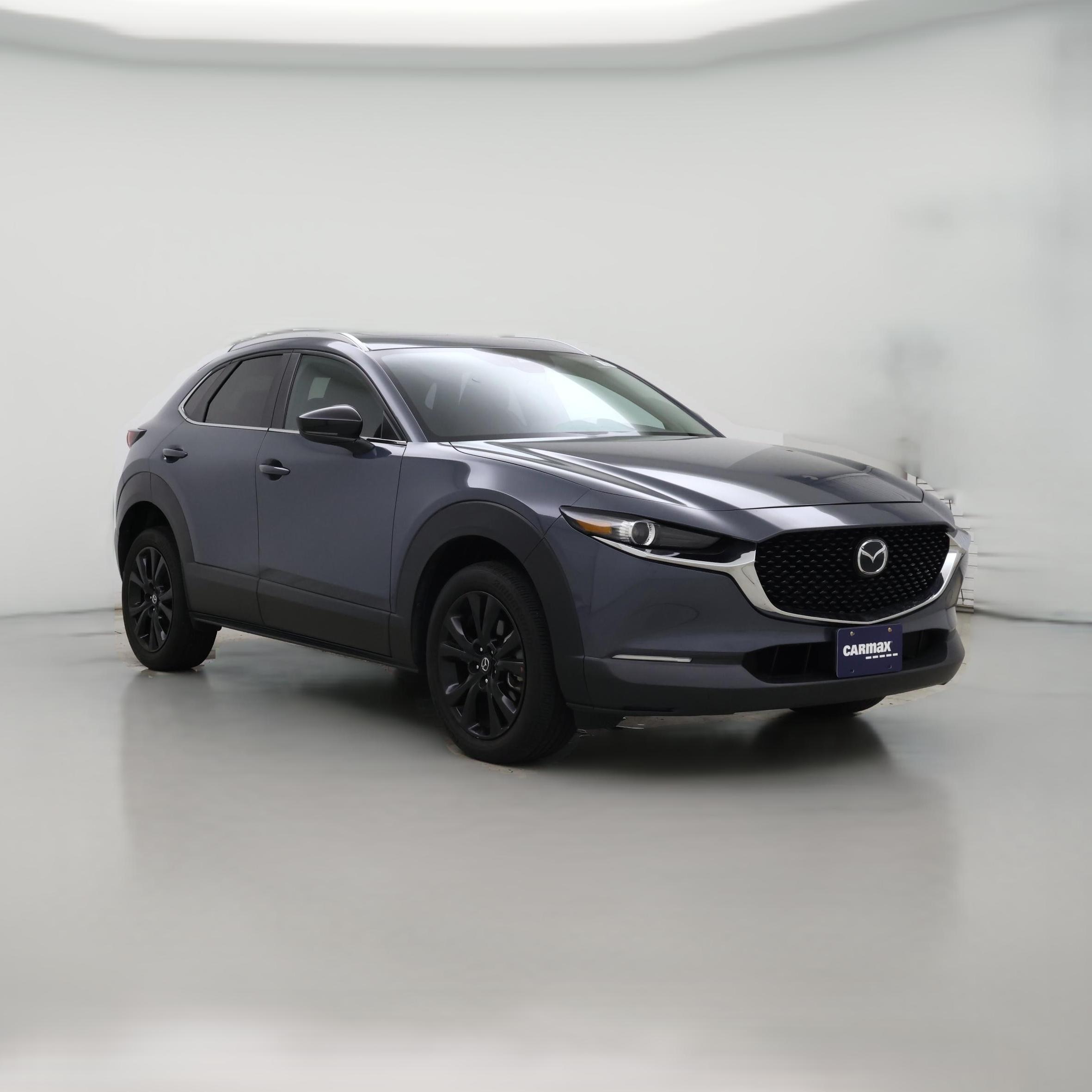 Thumbnail: 2023 Mazda CX-30 - 1