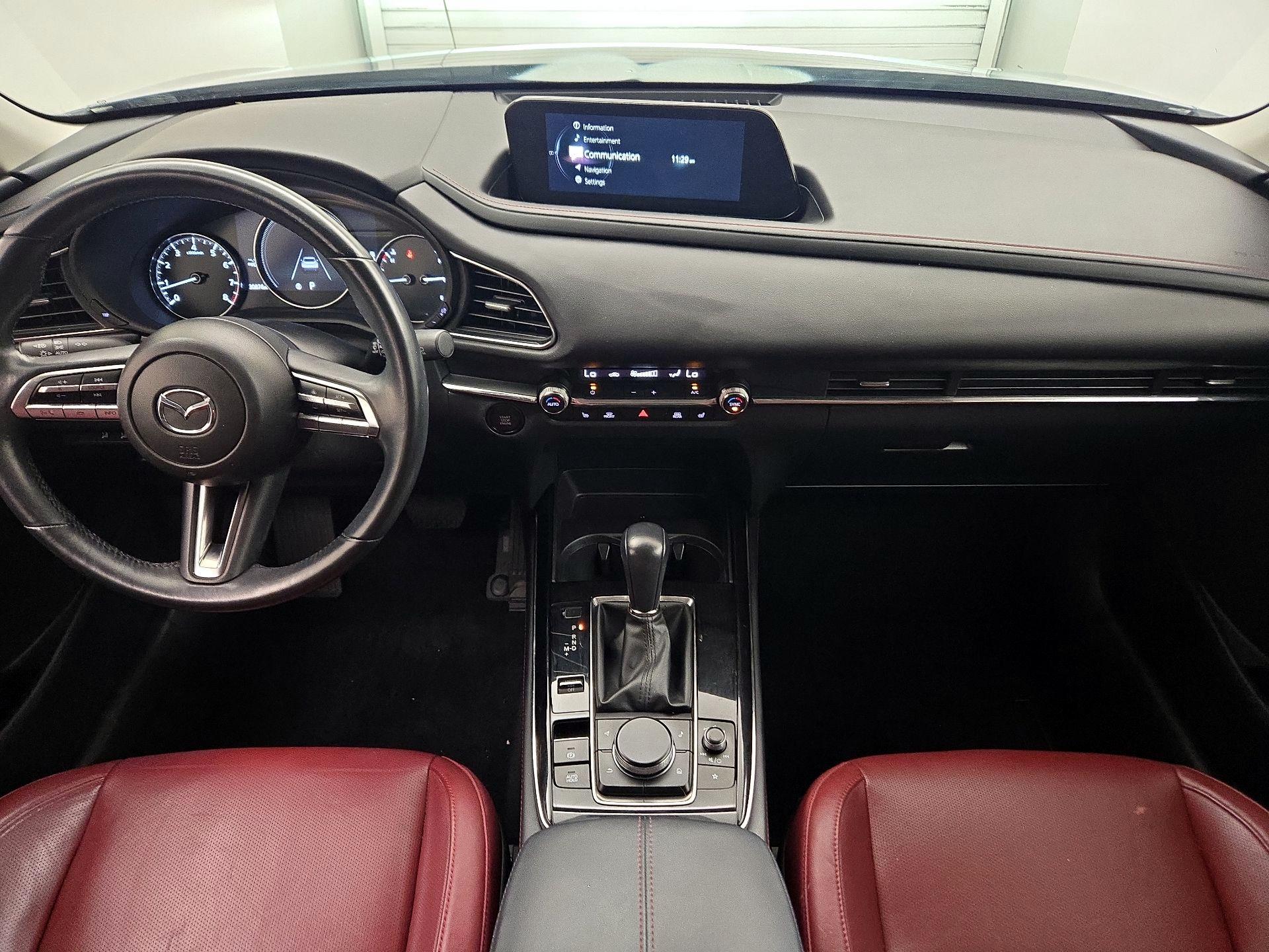Thumbnail: 2023 Mazda CX-30 - 9