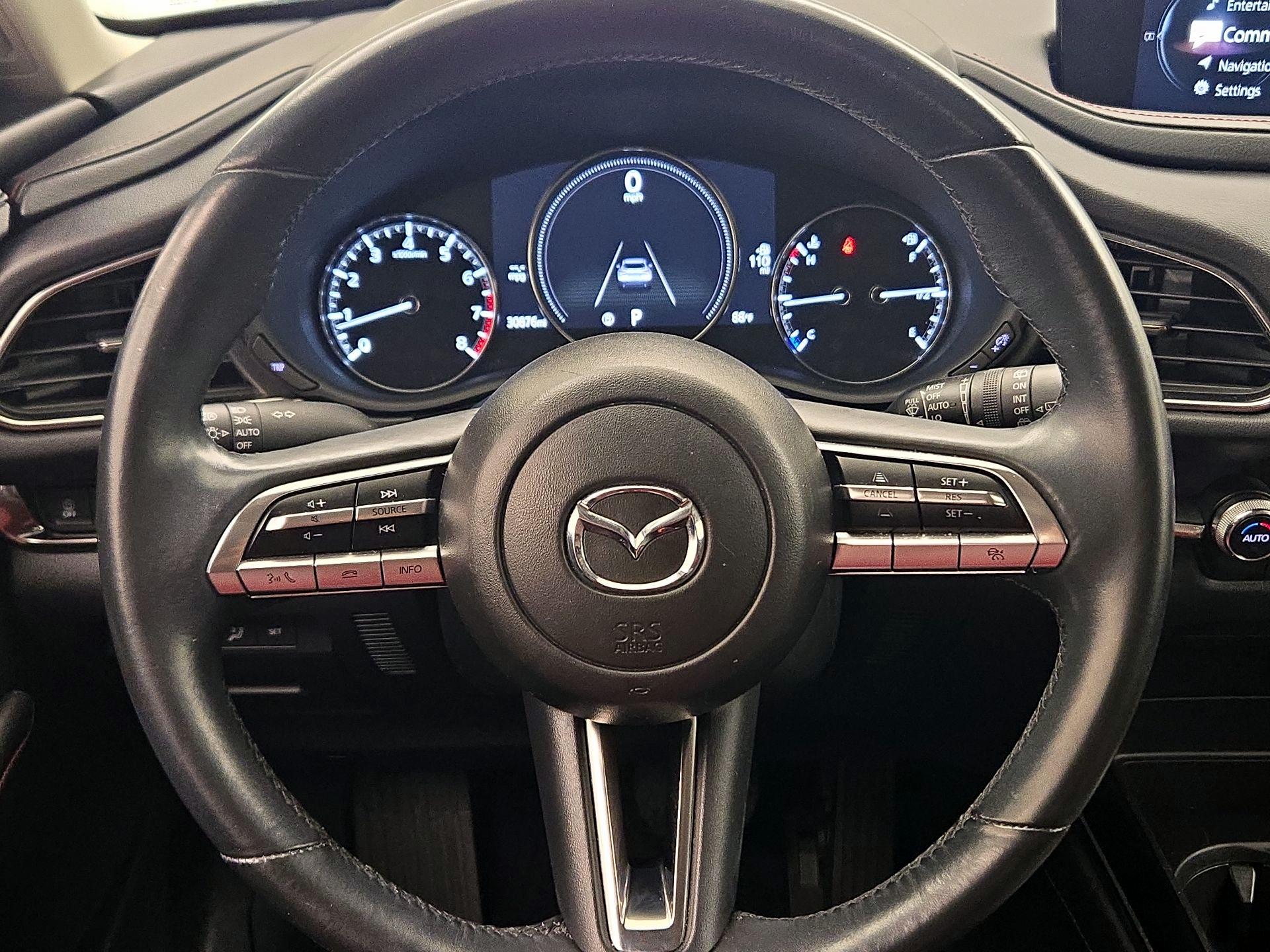 Thumbnail: 2023 Mazda CX-30 - 10