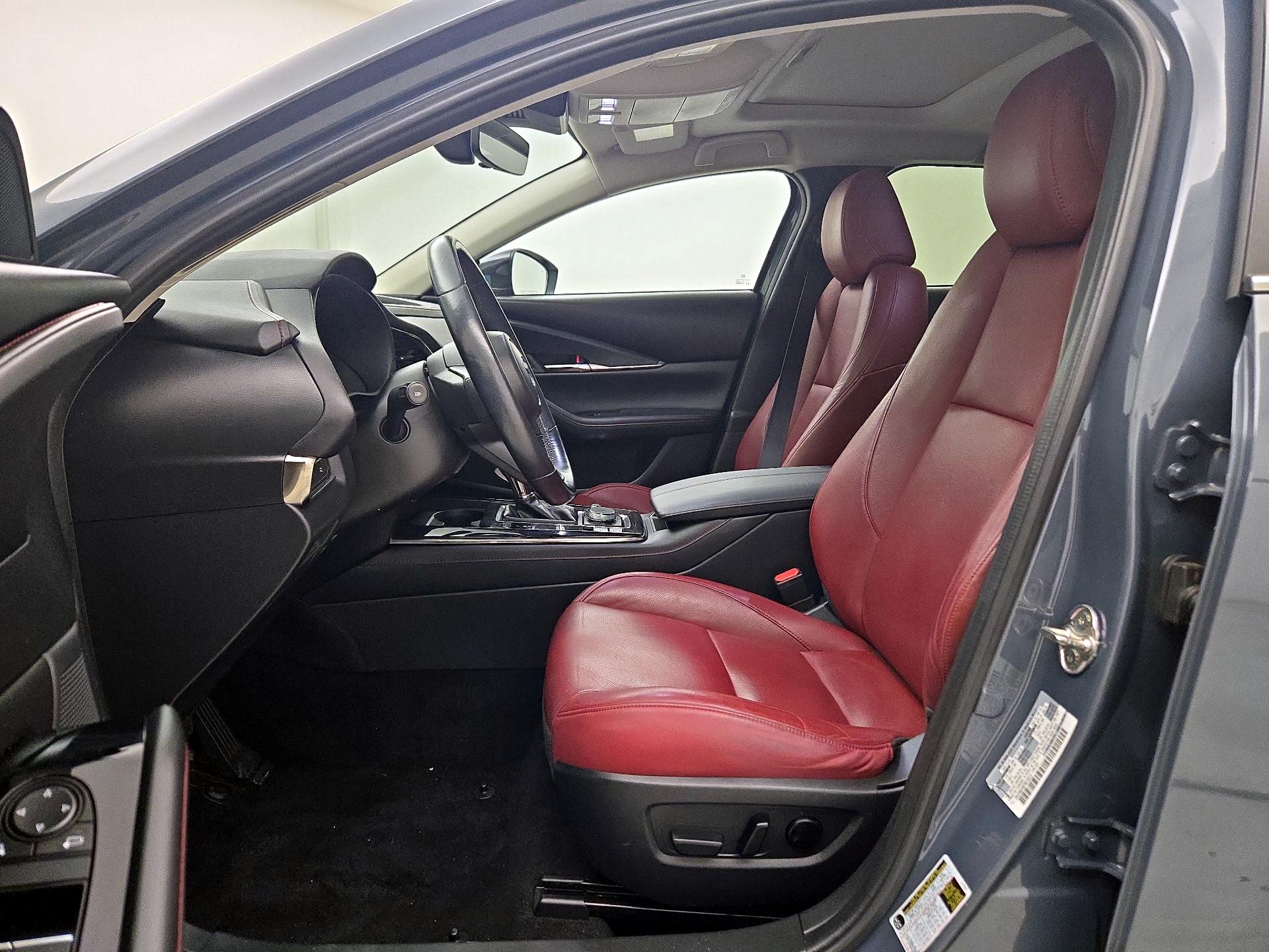Thumbnail: 2023 Mazda CX-30 - 11