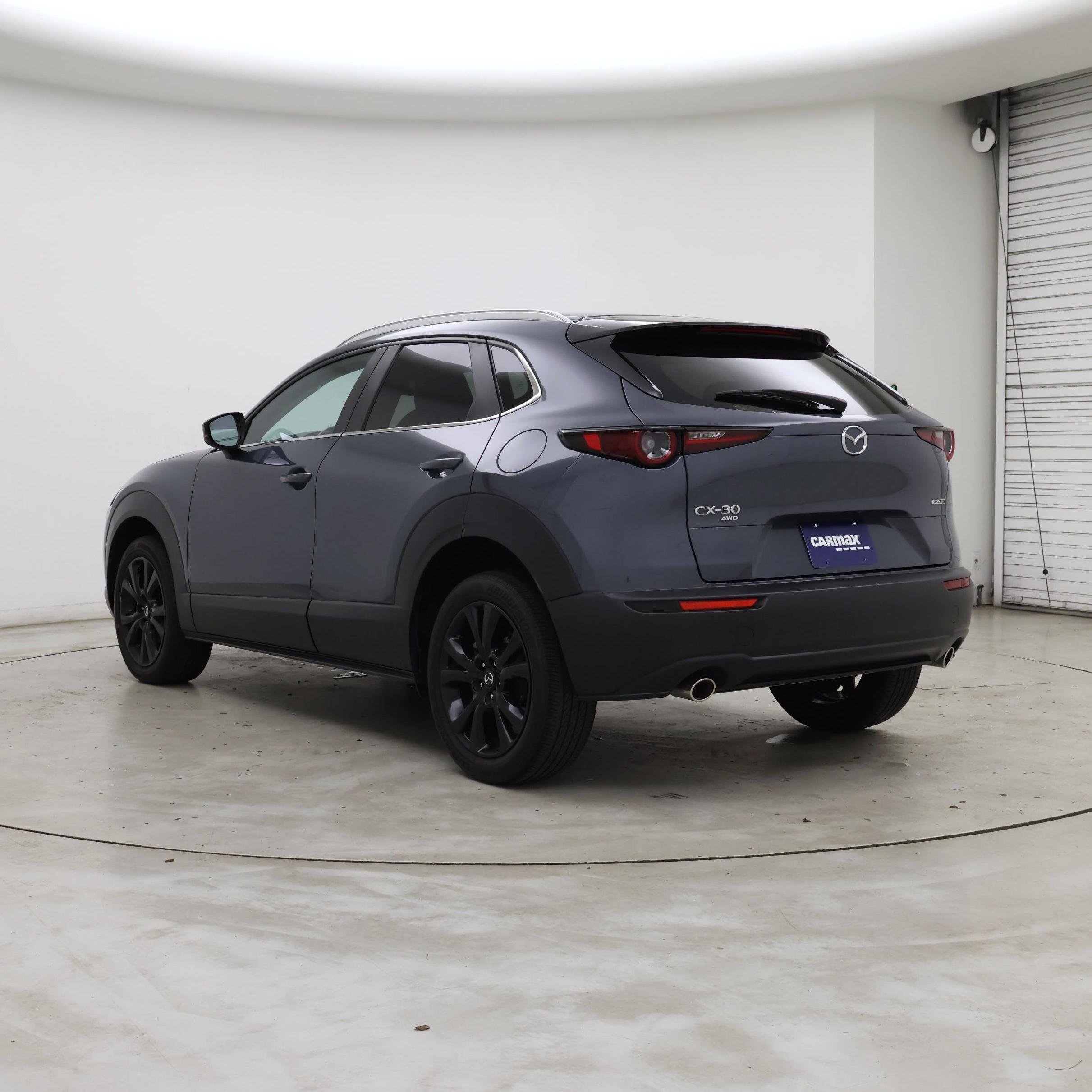 Thumbnail: 2023 Mazda CX-30 - 2