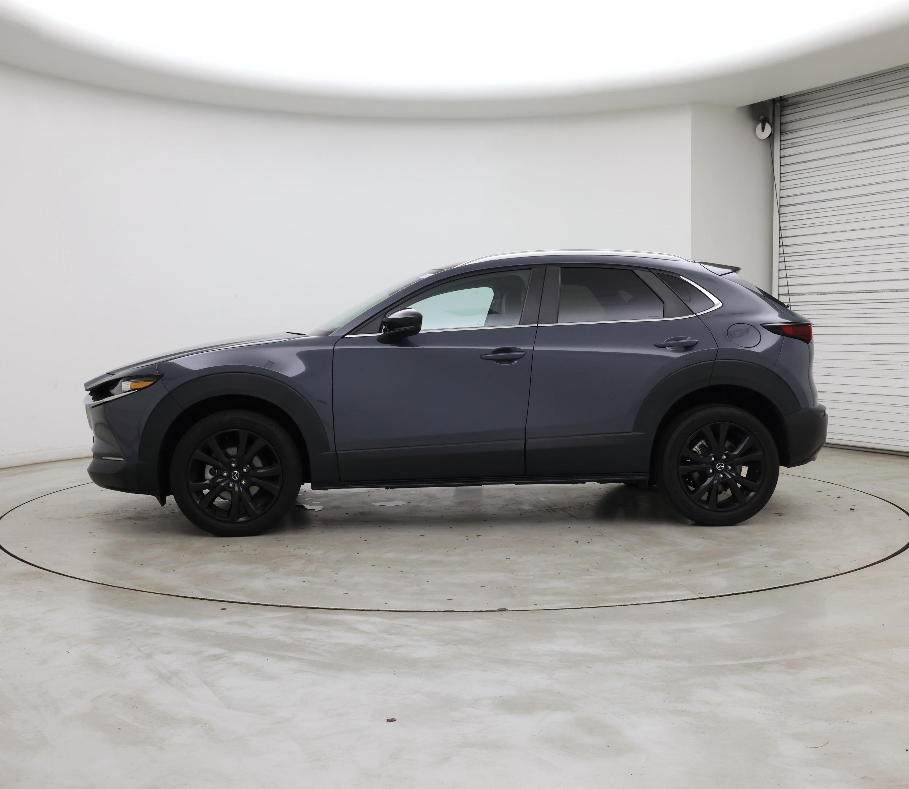 Thumbnail: 2023 Mazda CX-30 - 3