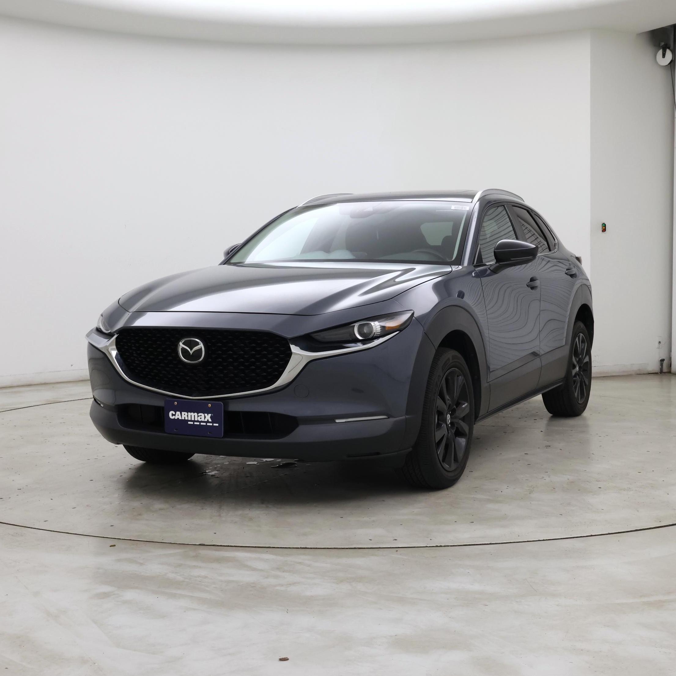Thumbnail: 2023 Mazda CX-30 - 4