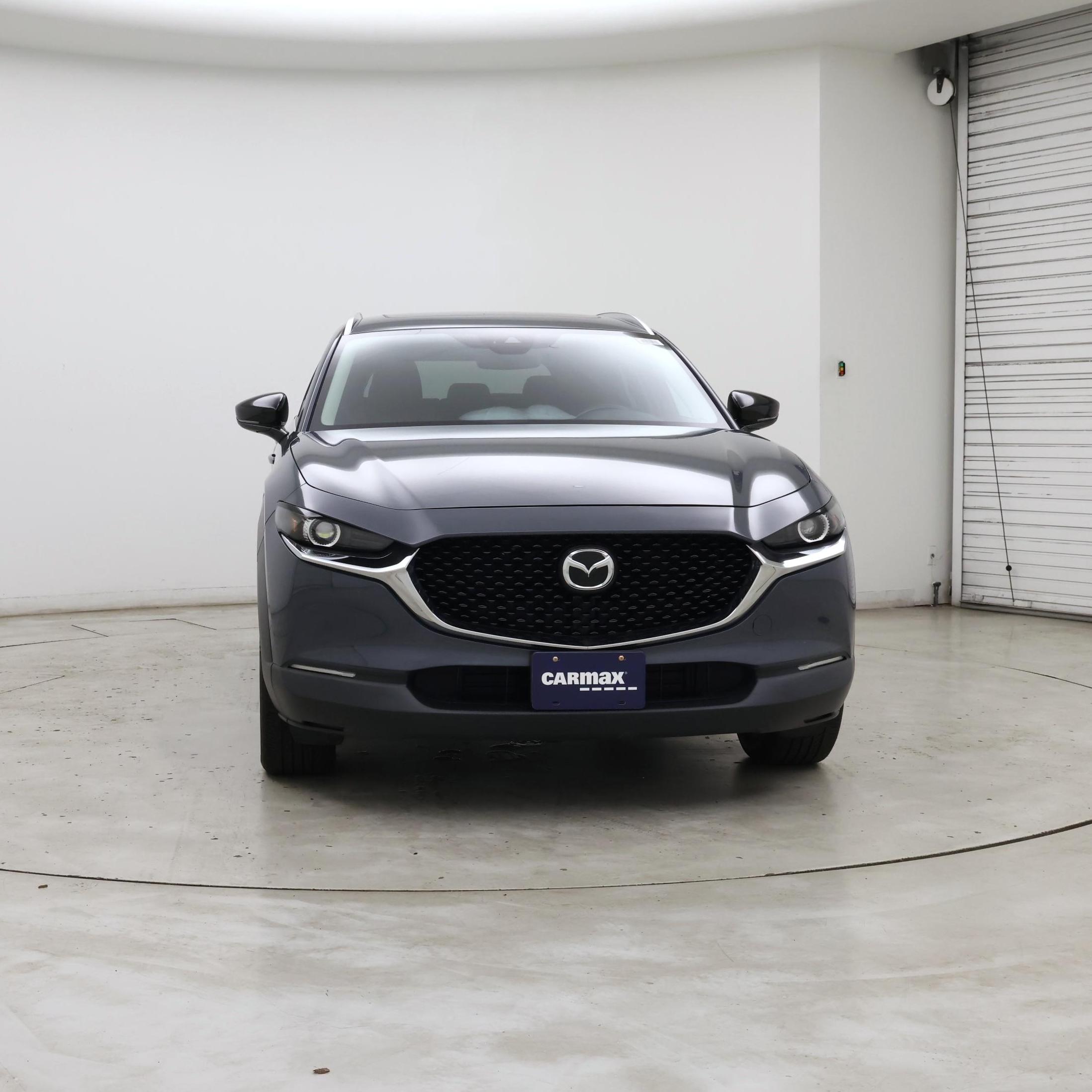 Thumbnail: 2023 Mazda CX-30 - 5