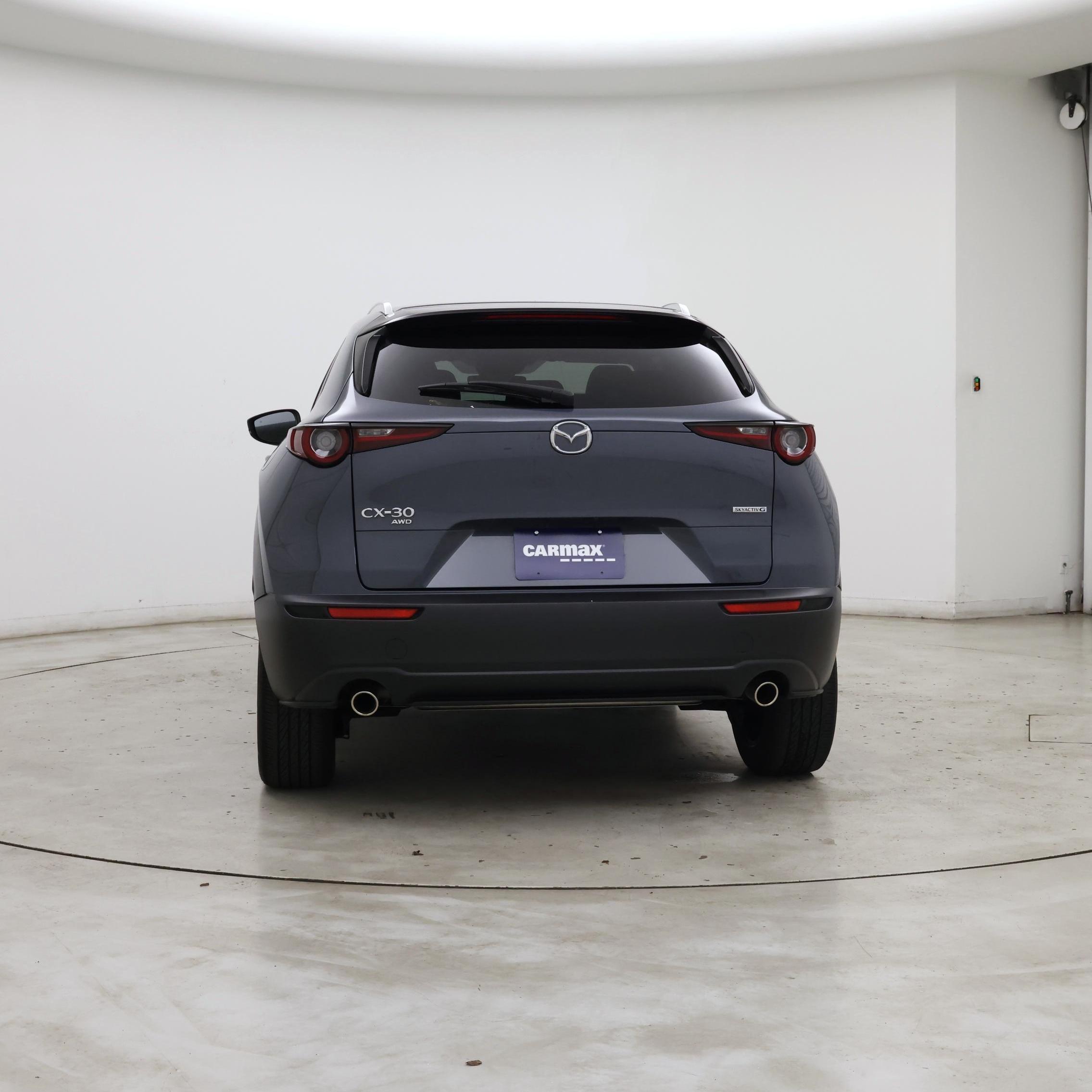 Thumbnail: 2023 Mazda CX-30 - 6