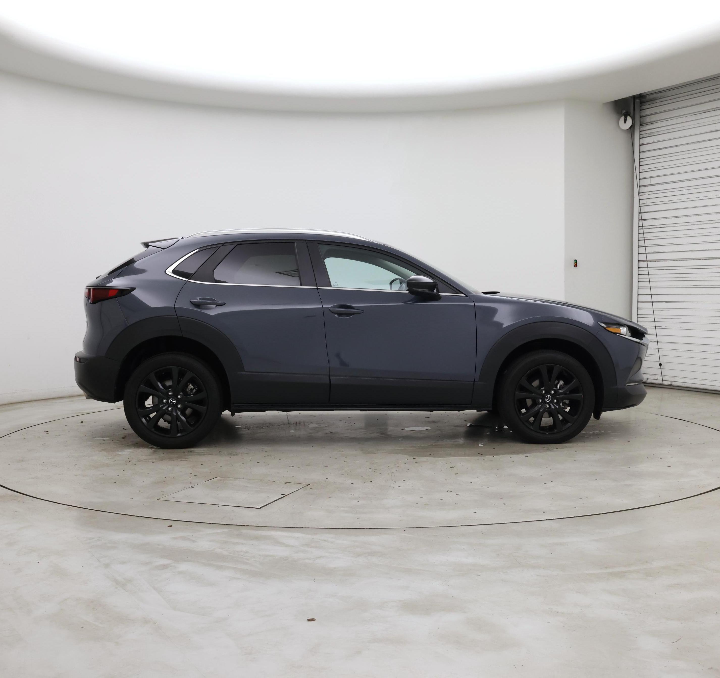 Thumbnail: 2023 Mazda CX-30 - 7