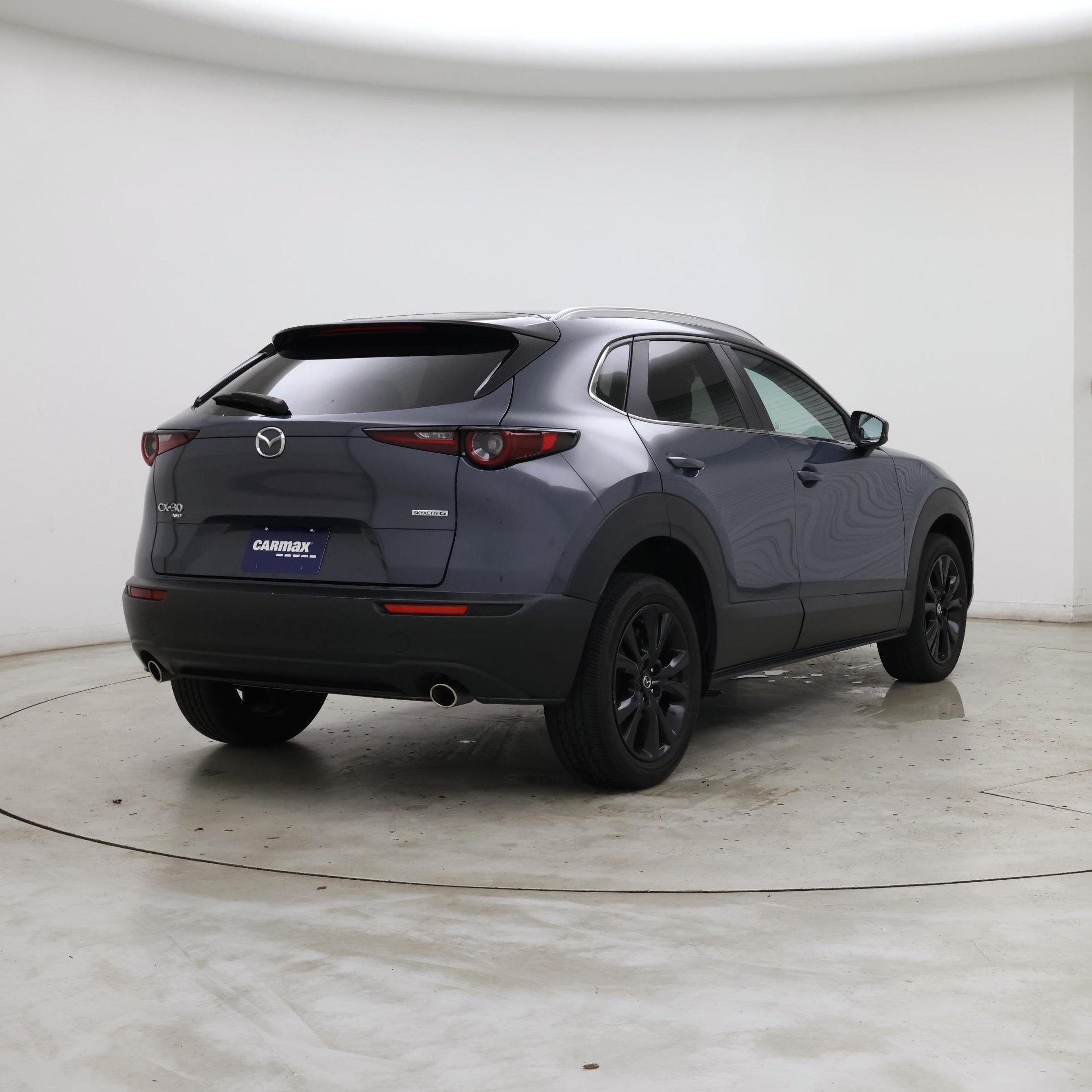Thumbnail: 2023 Mazda CX-30 - 8