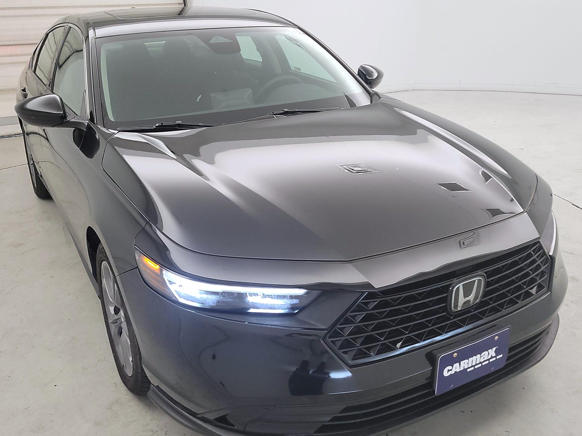 Thumbnail: 2024 Honda Accord - 1