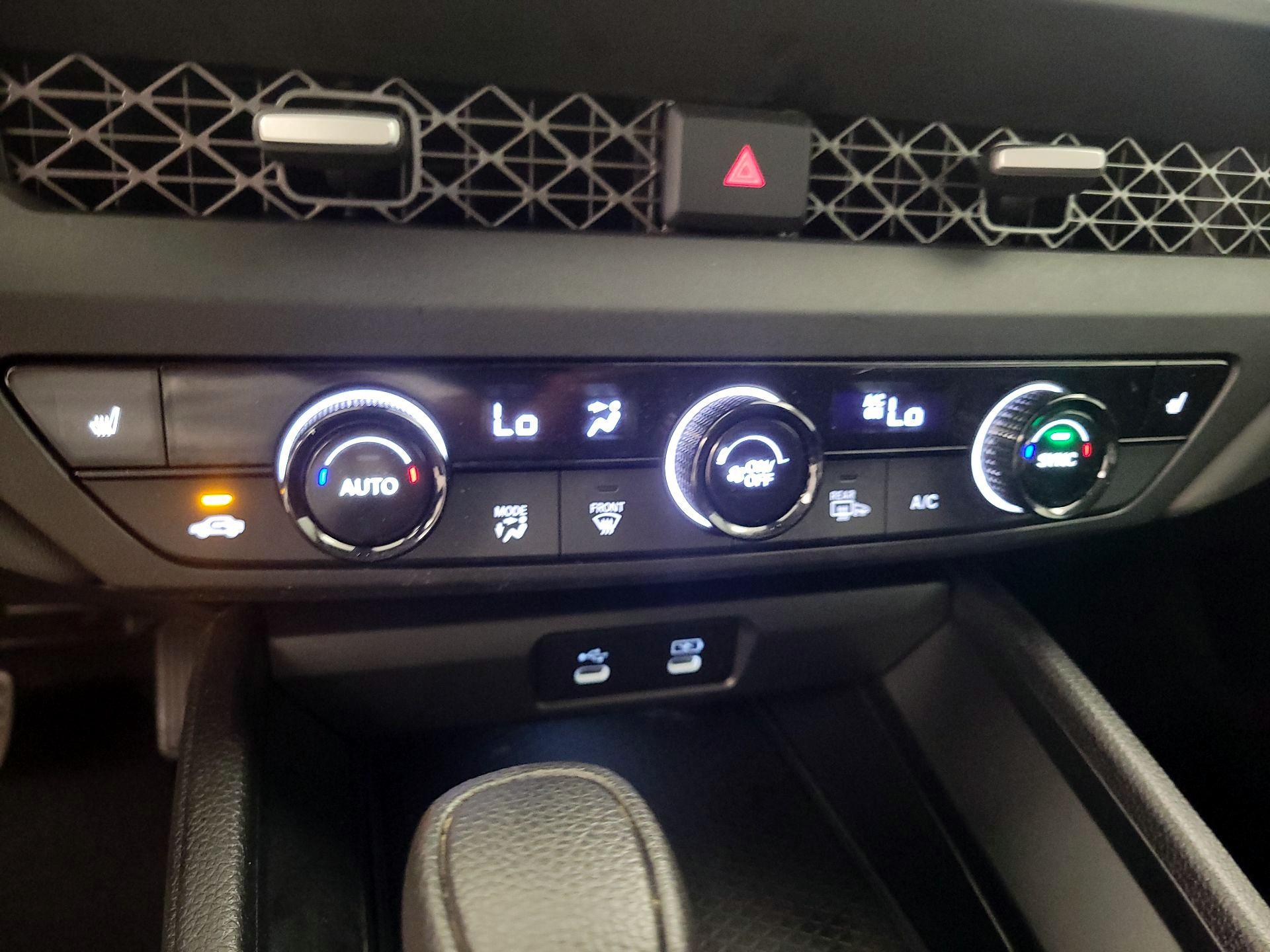 Thumbnail: 2024 Honda Accord - 13