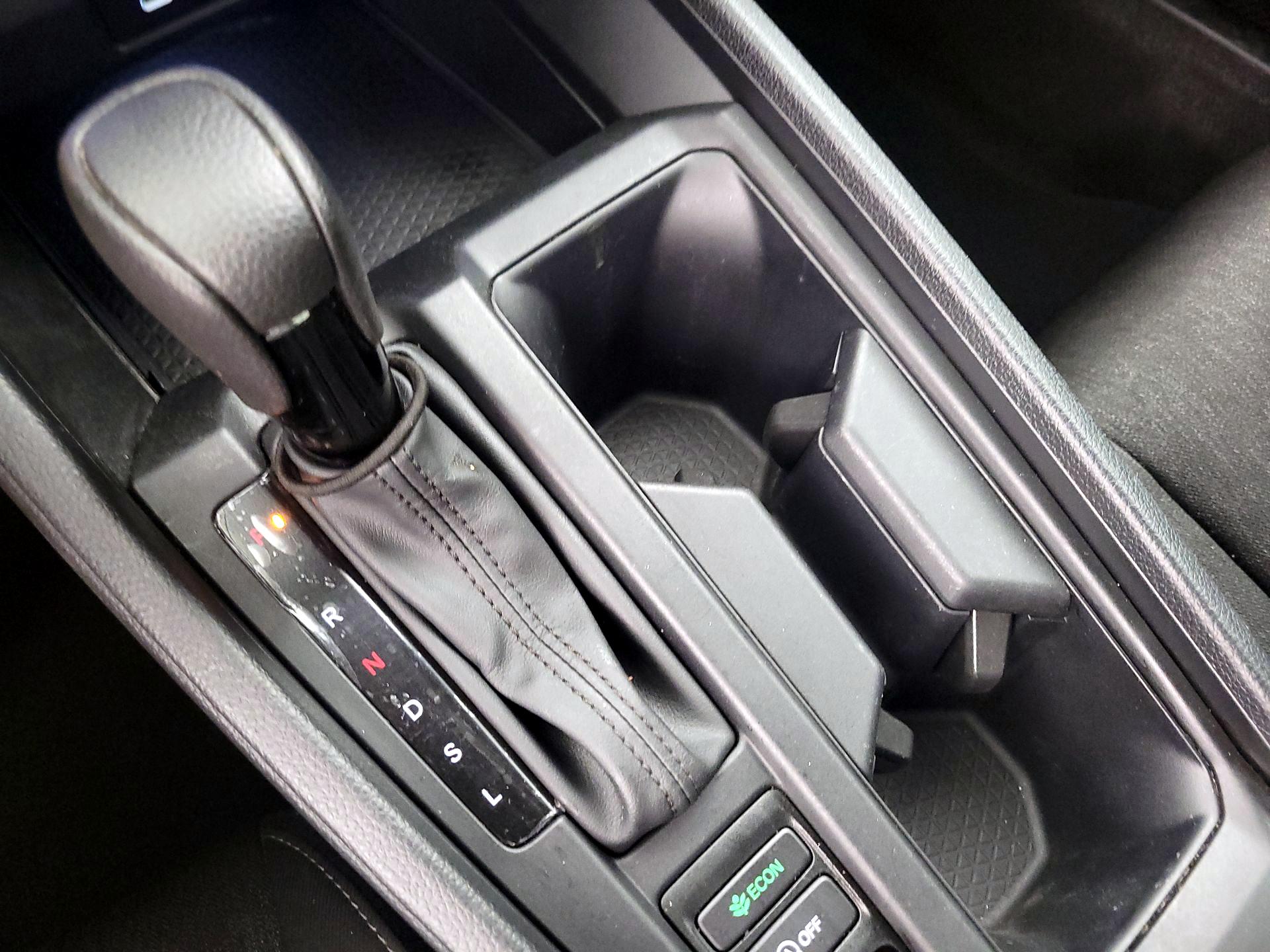 Thumbnail: 2024 Honda Accord - 14