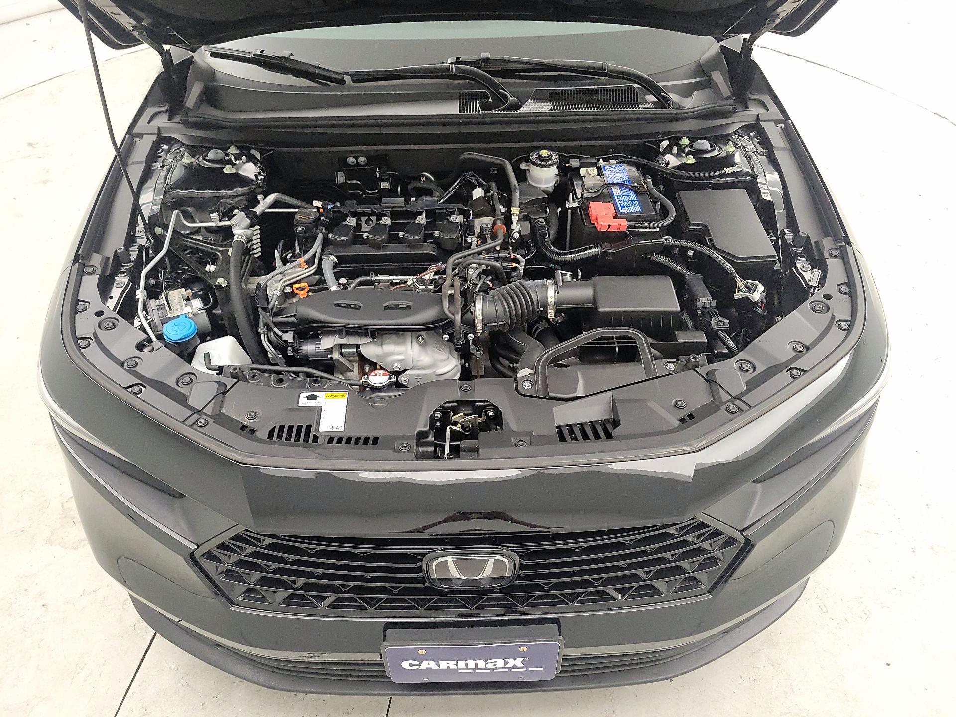 Thumbnail: 2024 Honda Accord - 18