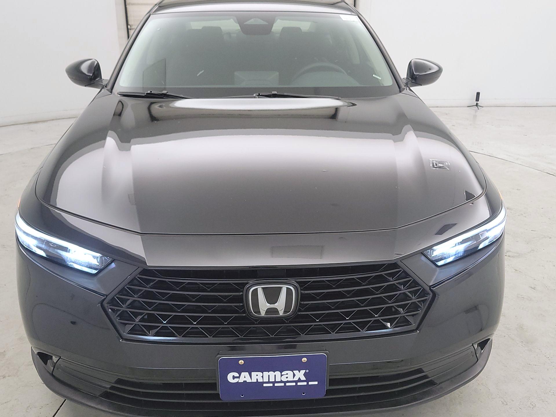 Thumbnail: 2024 Honda Accord - 2