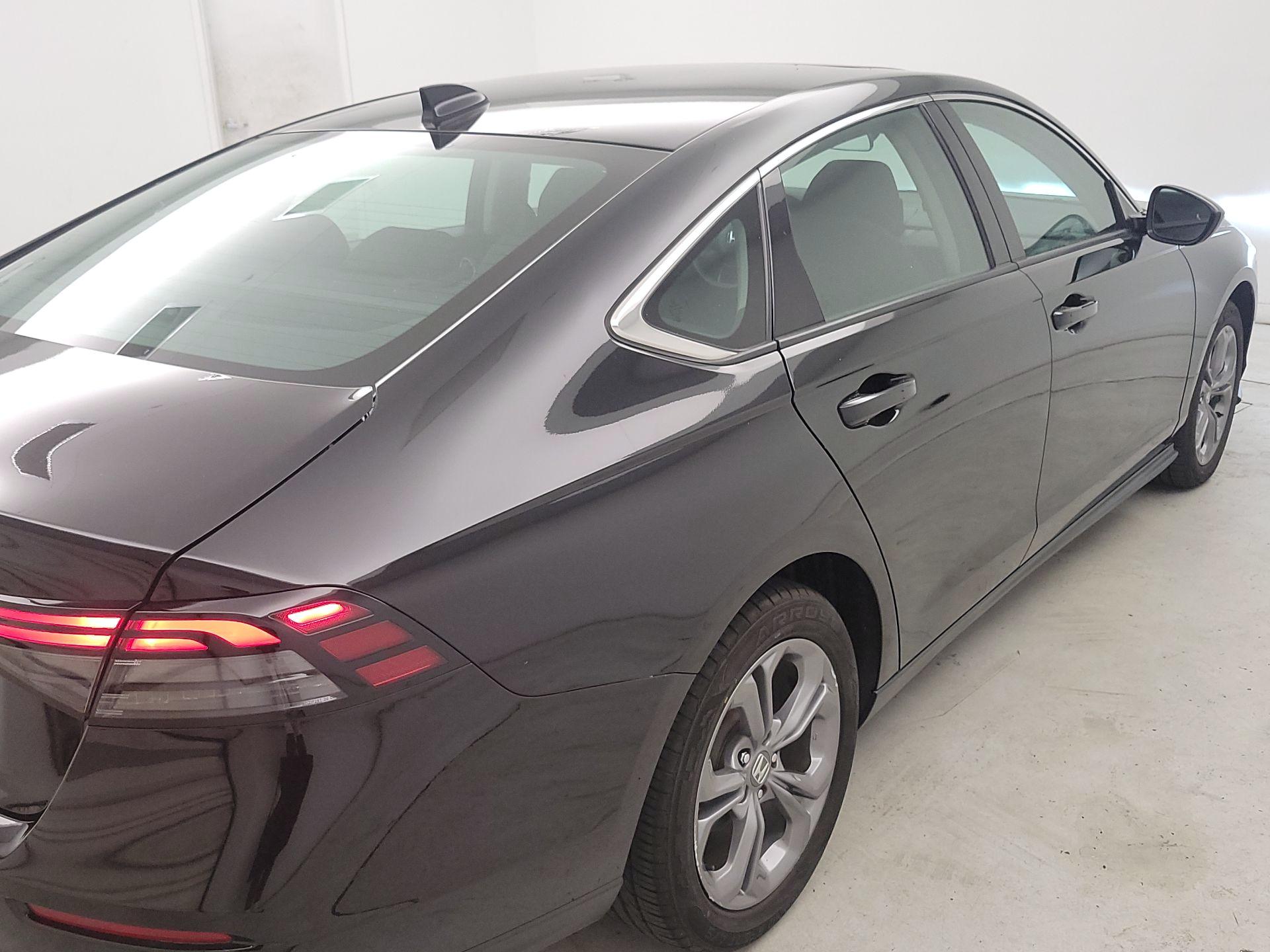 Thumbnail: 2024 Honda Accord - 5