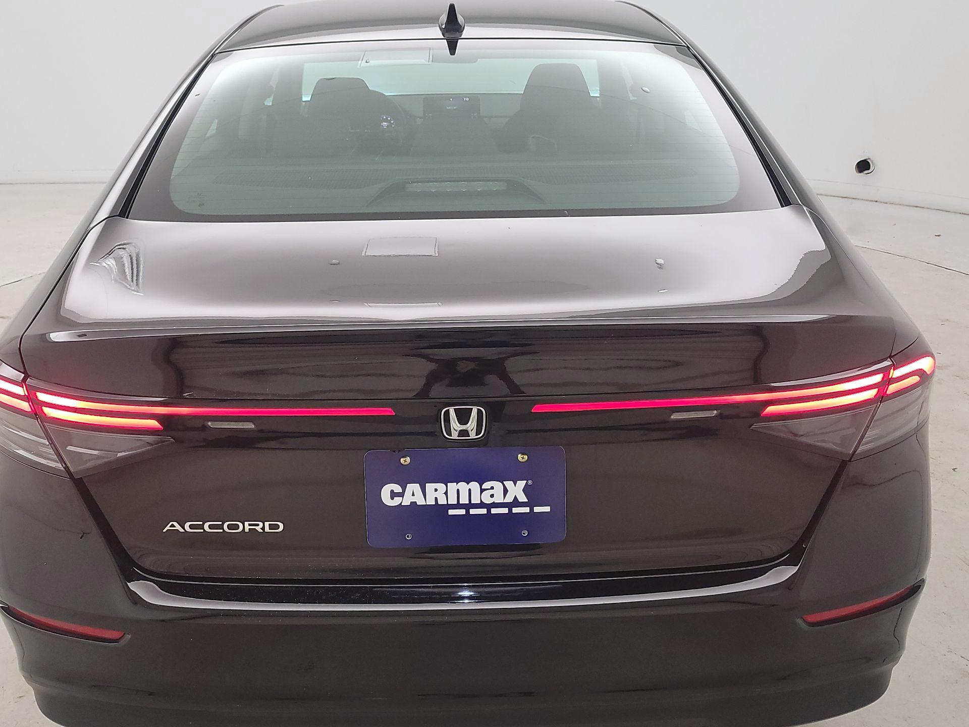 Thumbnail: 2024 Honda Accord - 6