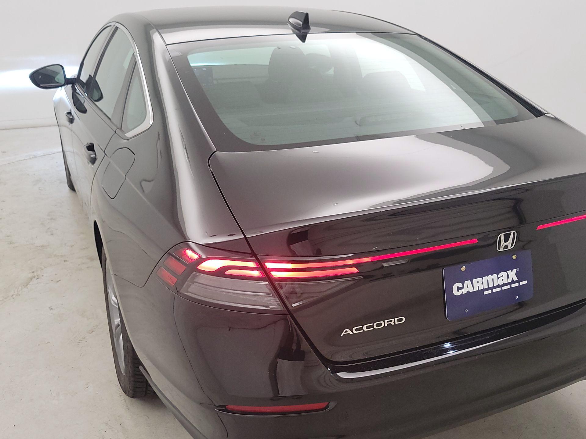 Thumbnail: 2024 Honda Accord - 7