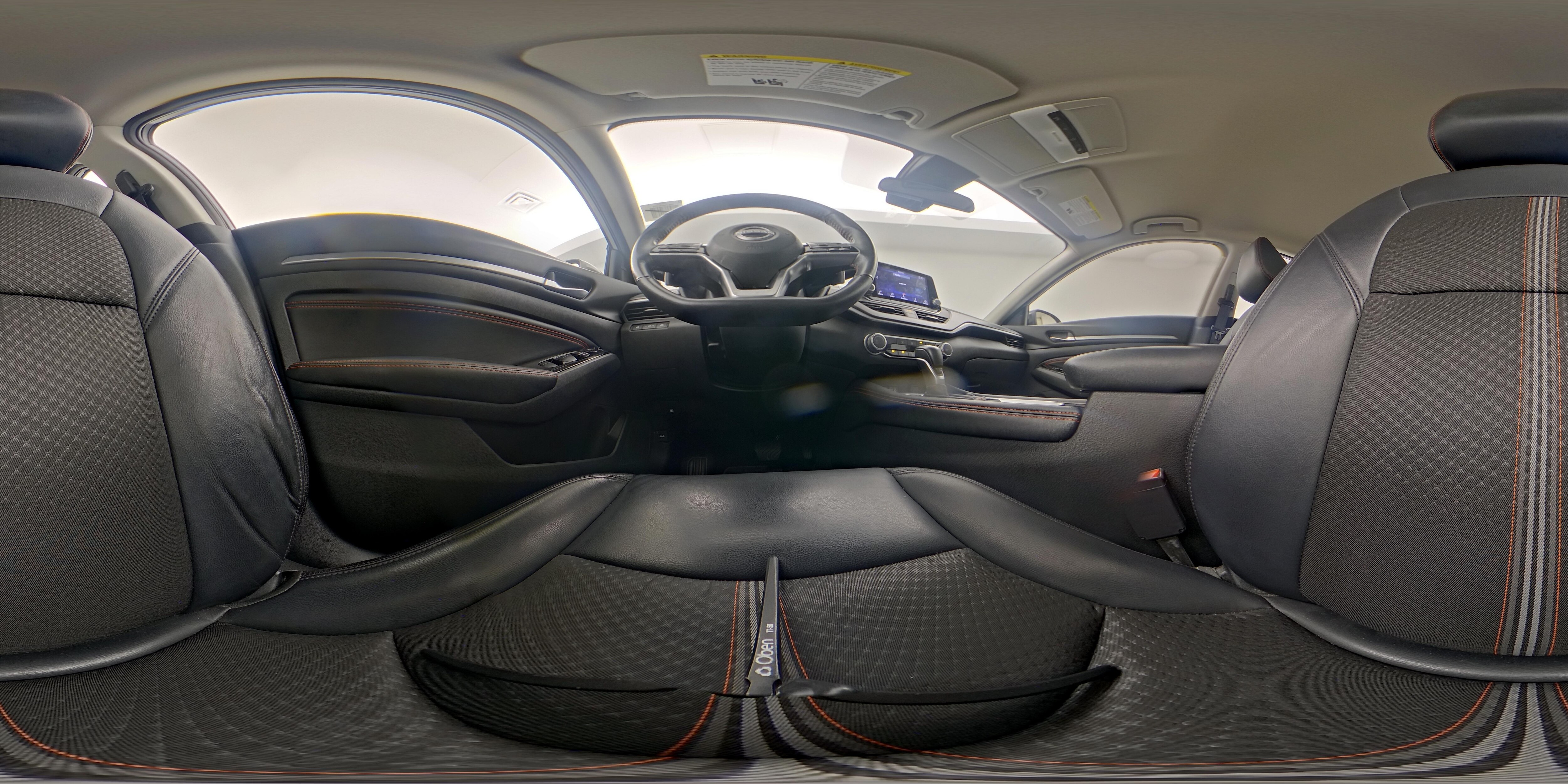 2023 Nissan Altima SR - Photo 26