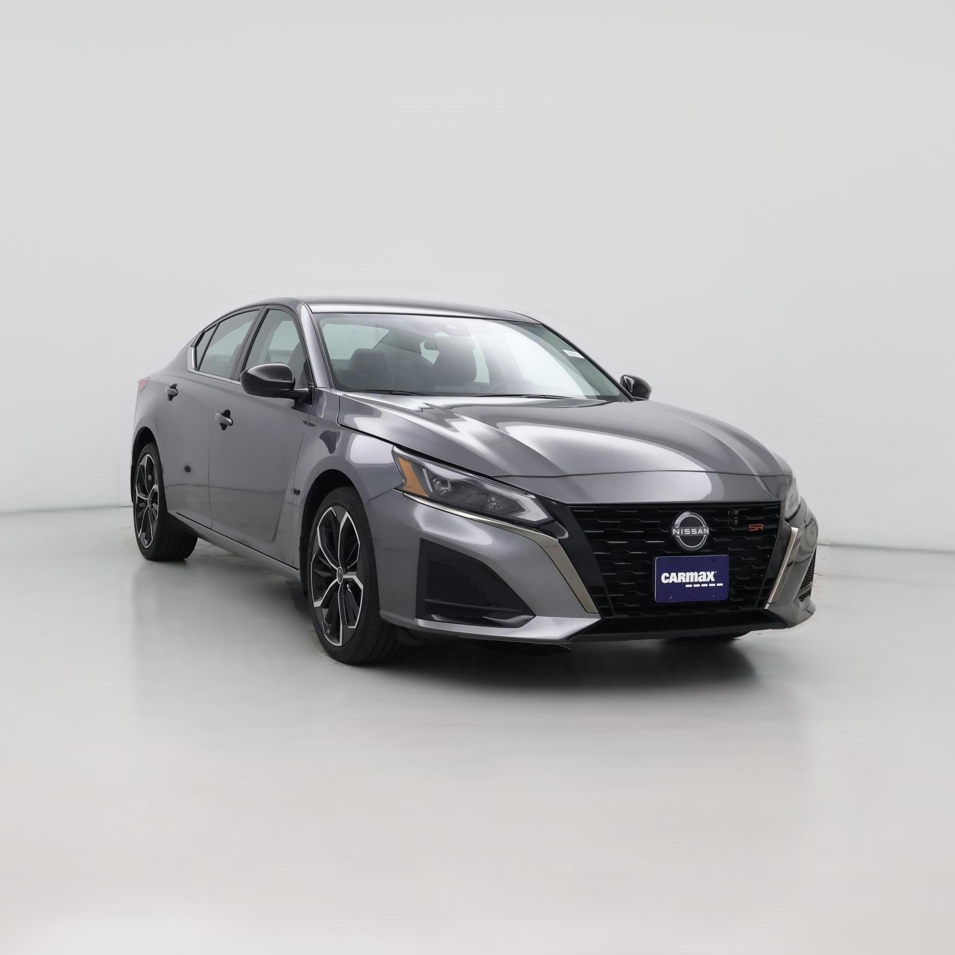 Thumbnail: 2023 Nissan Altima - 1