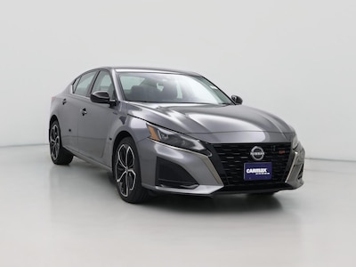 2023 Nissan Altima SR