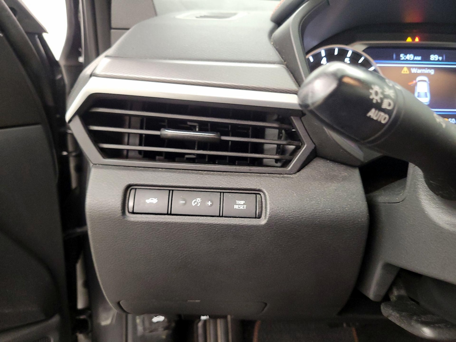 2023 Nissan Altima SR - Photo 14