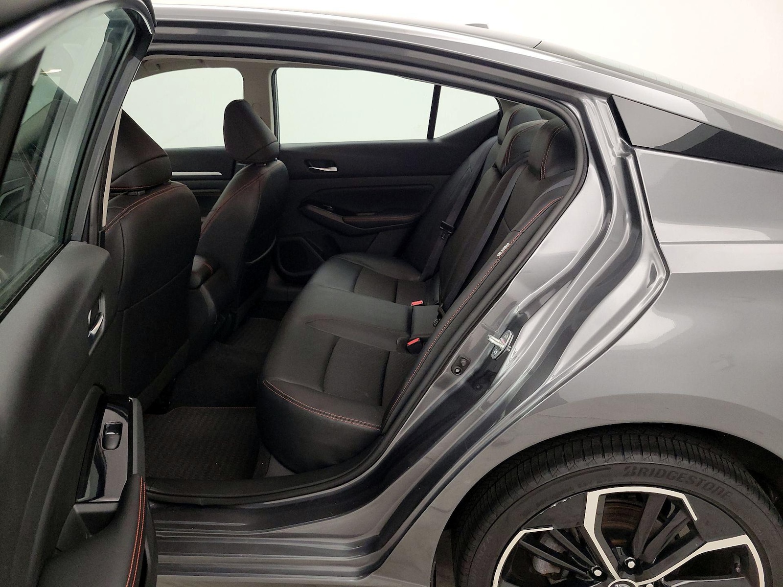 2023 Nissan Altima SR - Photo 20