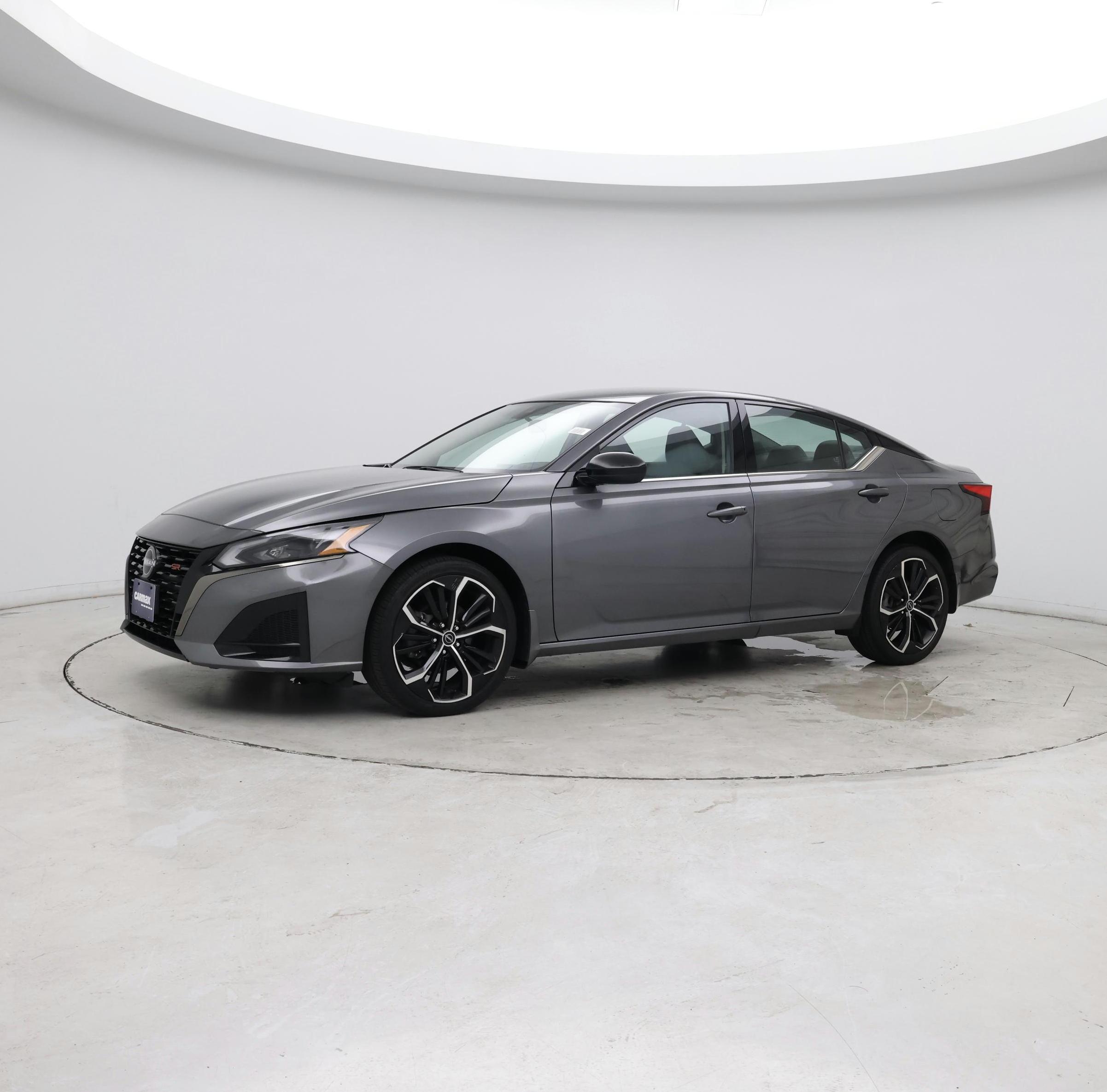 Thumbnail: 2023 Nissan Altima - 3