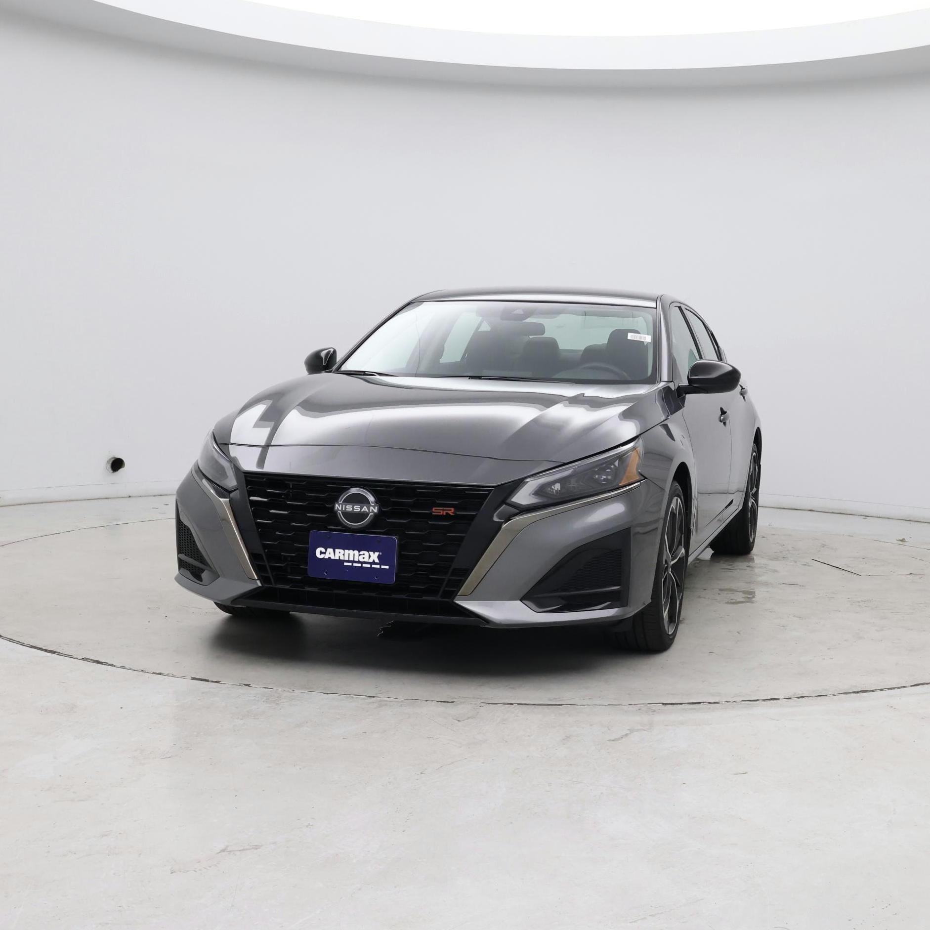 Thumbnail: 2023 Nissan Altima - 4