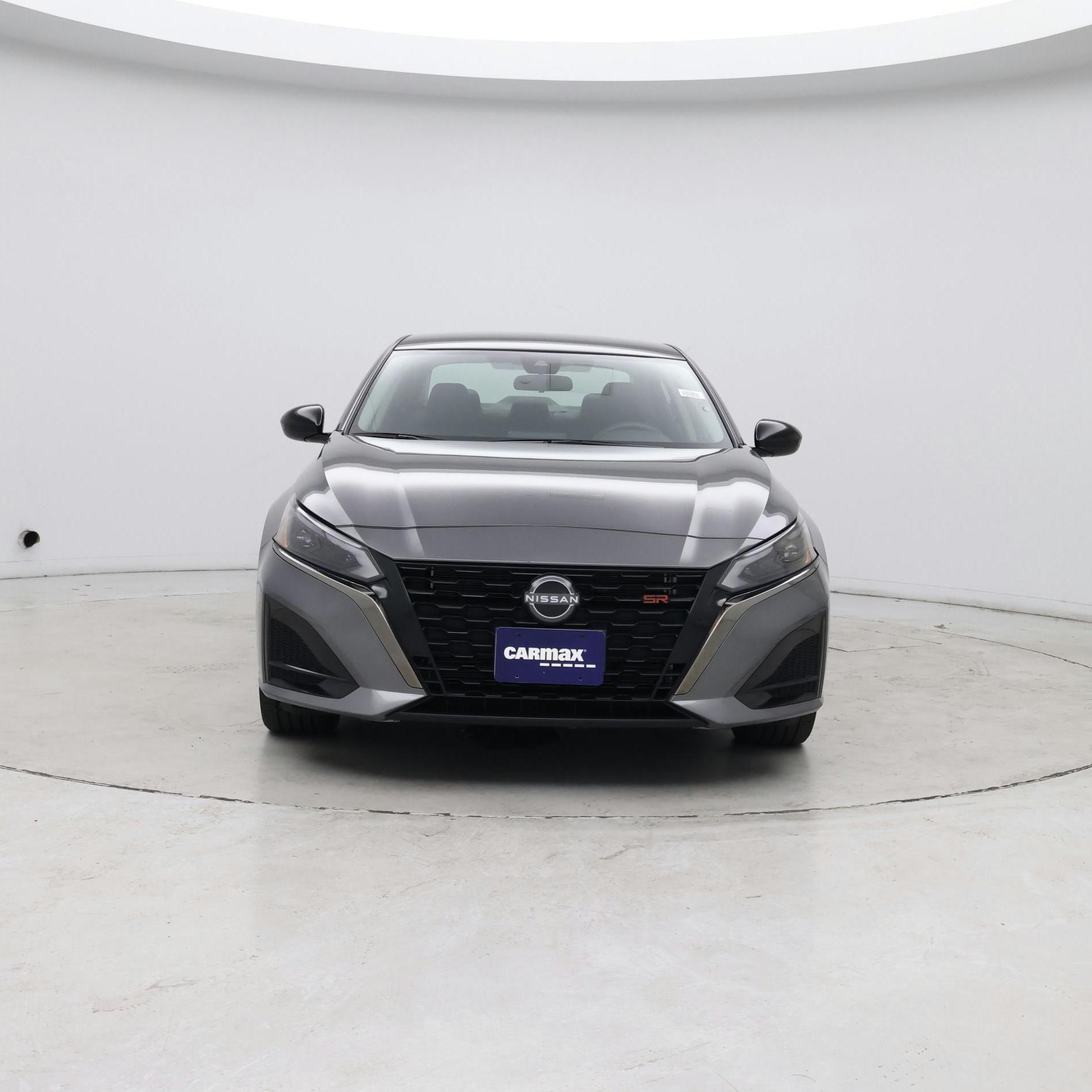 Thumbnail: 2023 Nissan Altima - 5