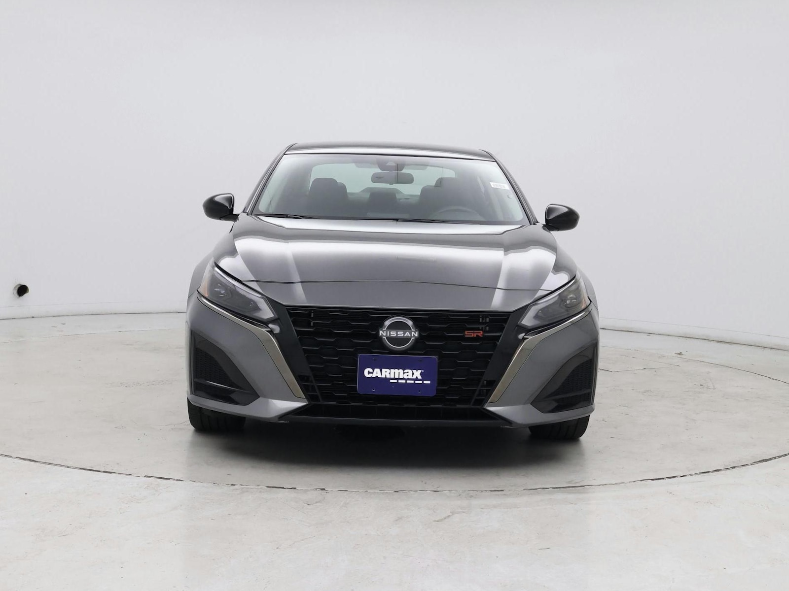 2023 Nissan Altima SR - Photo 6