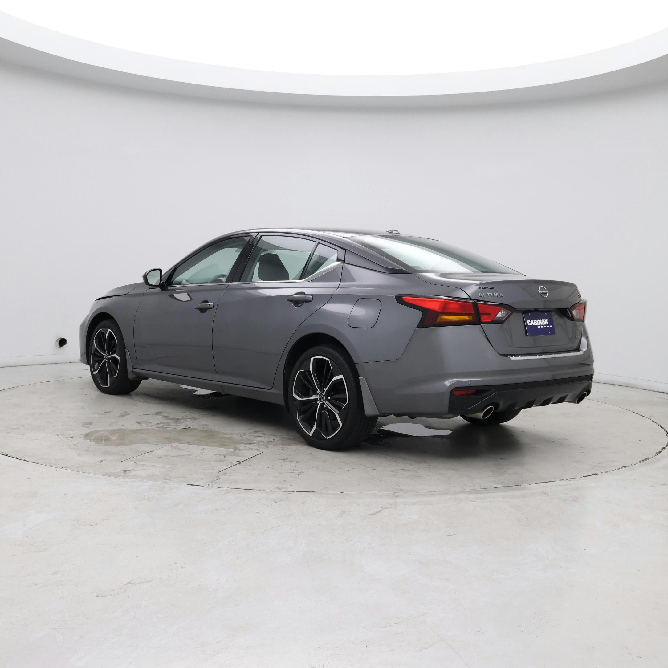 Thumbnail: 2023 Nissan Altima - 8