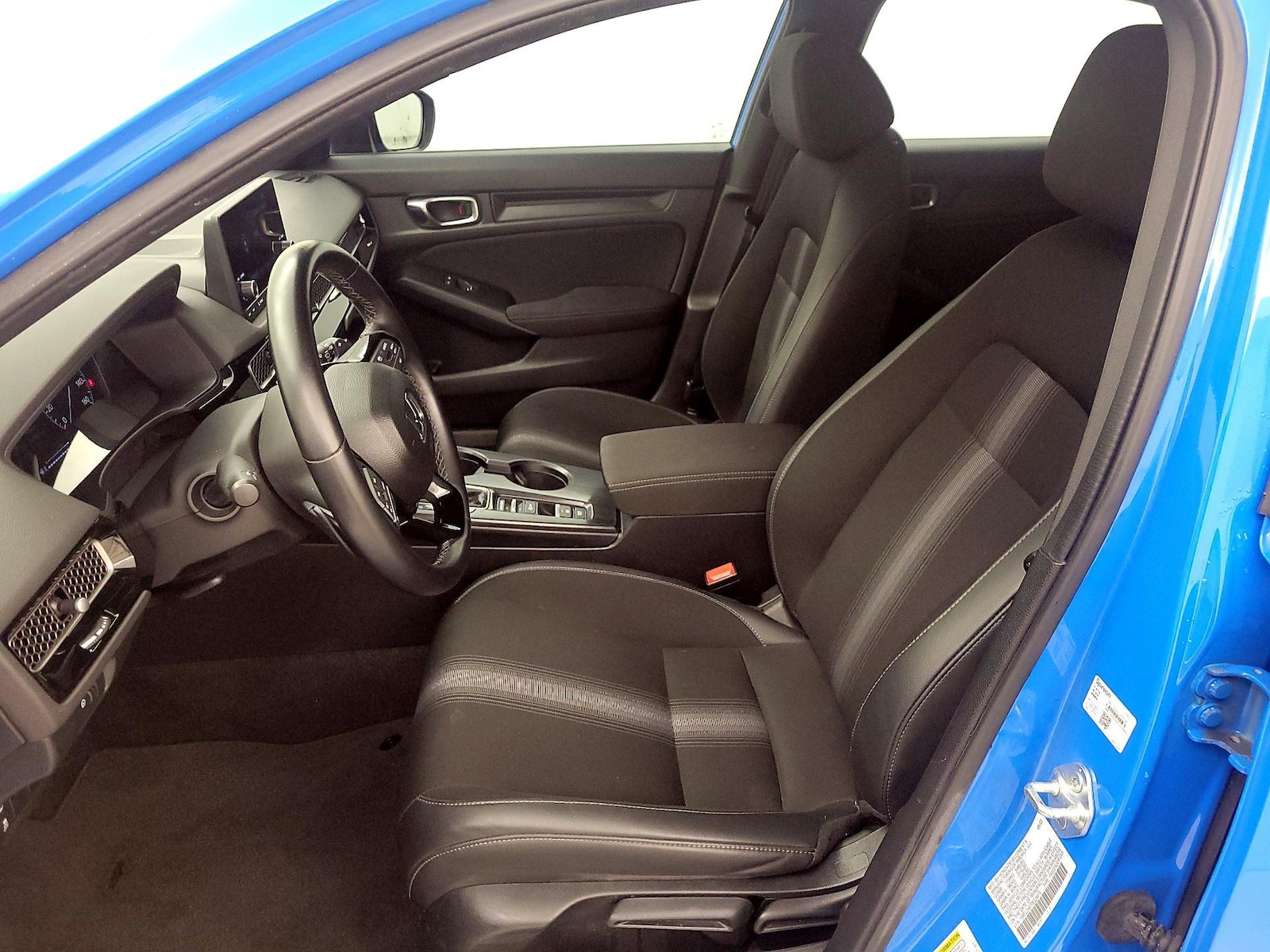 Side Airbags