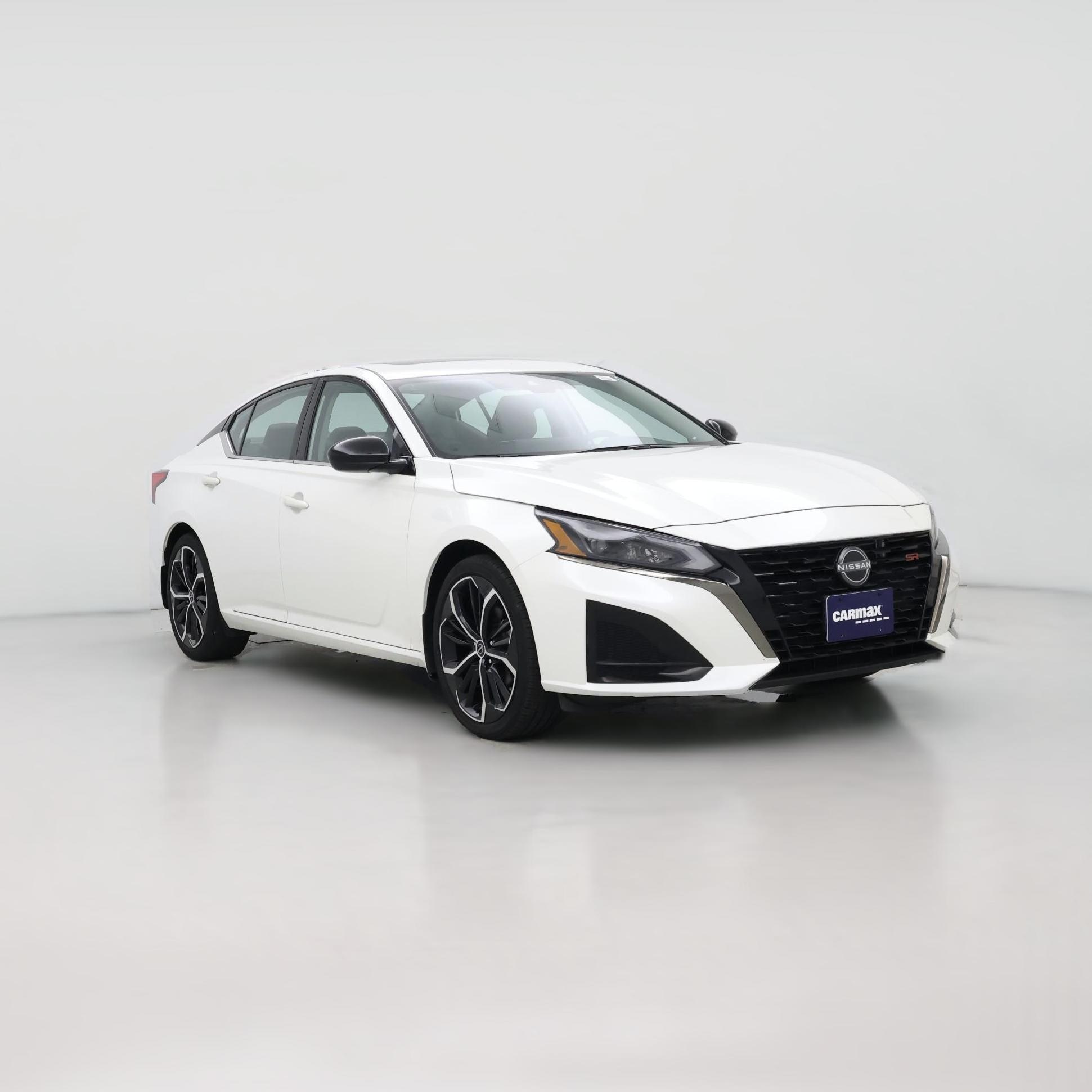 Thumbnail: 2023 Nissan Altima - 1
