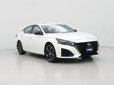 2023 Nissan Altima SR