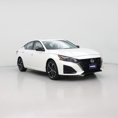 2023 Nissan Altima SR