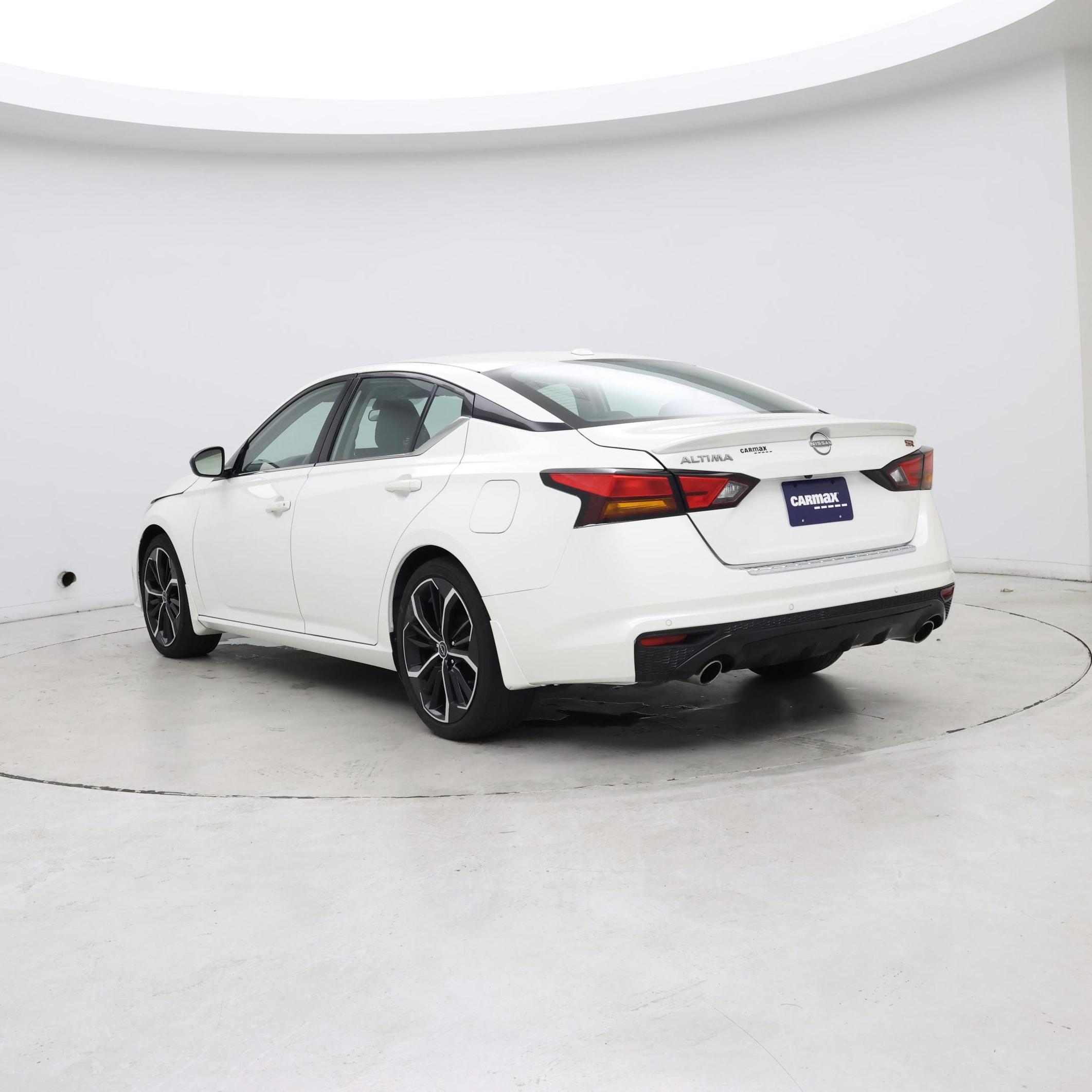 Thumbnail: 2023 Nissan Altima - 2