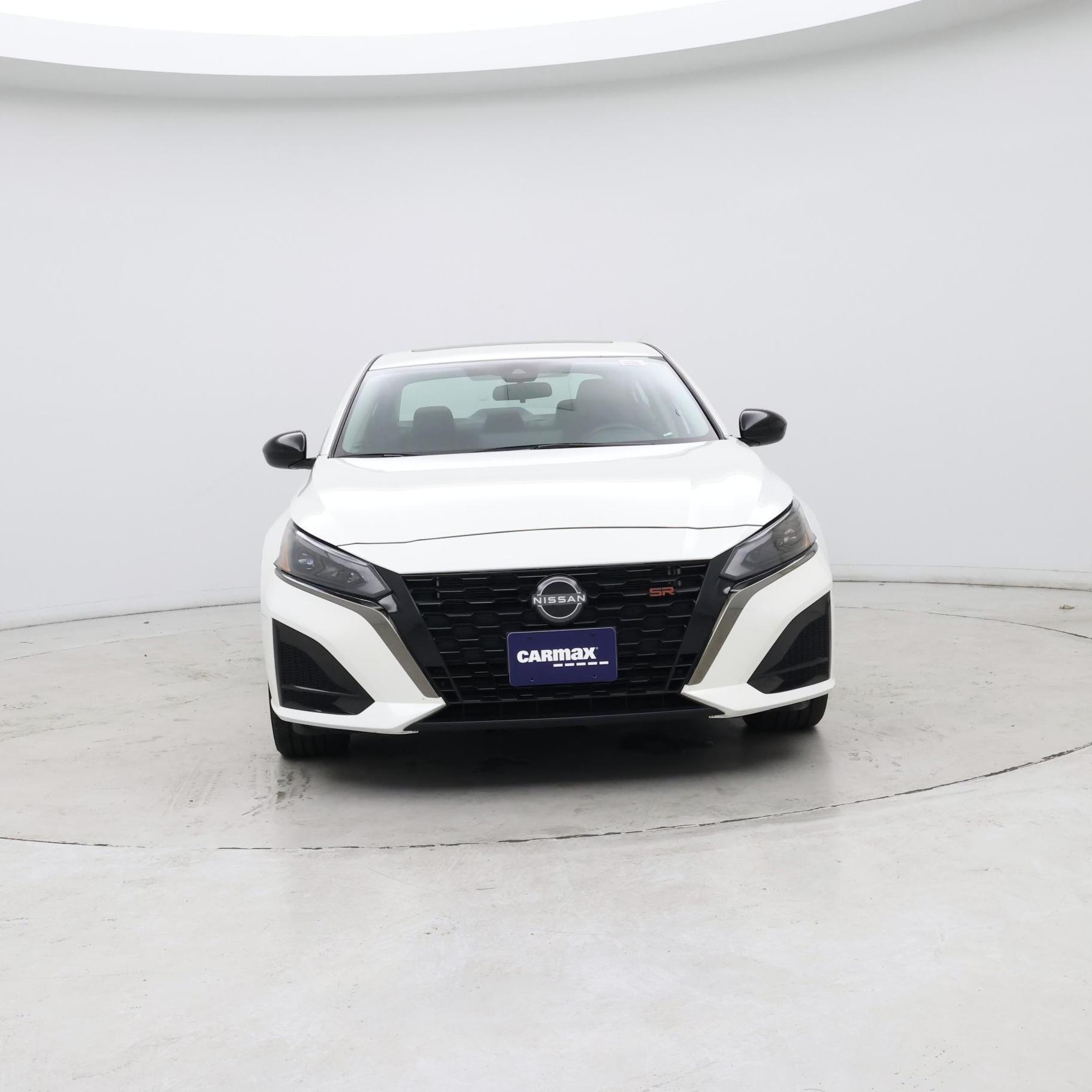Thumbnail: 2023 Nissan Altima - 5