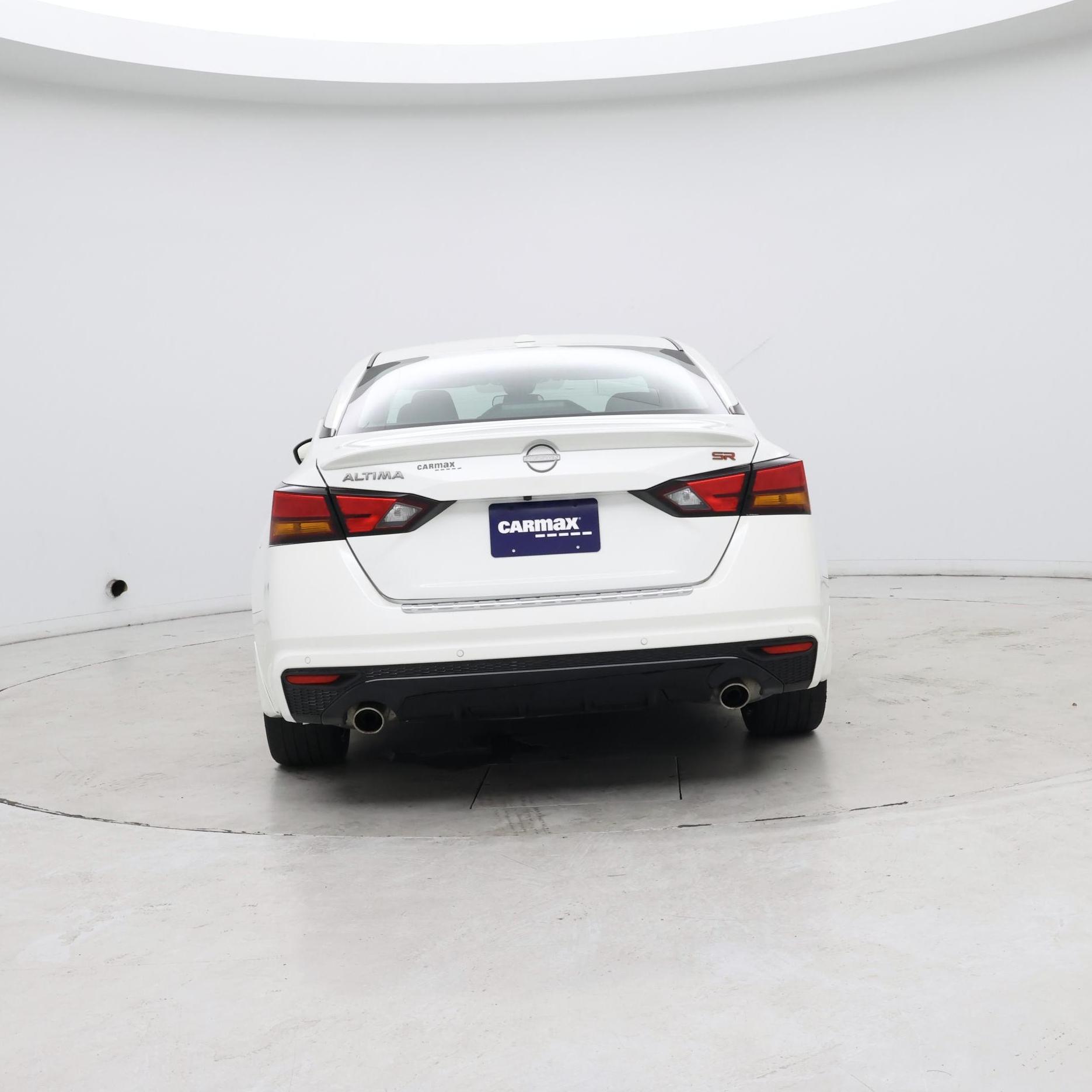 Thumbnail: 2023 Nissan Altima - 6