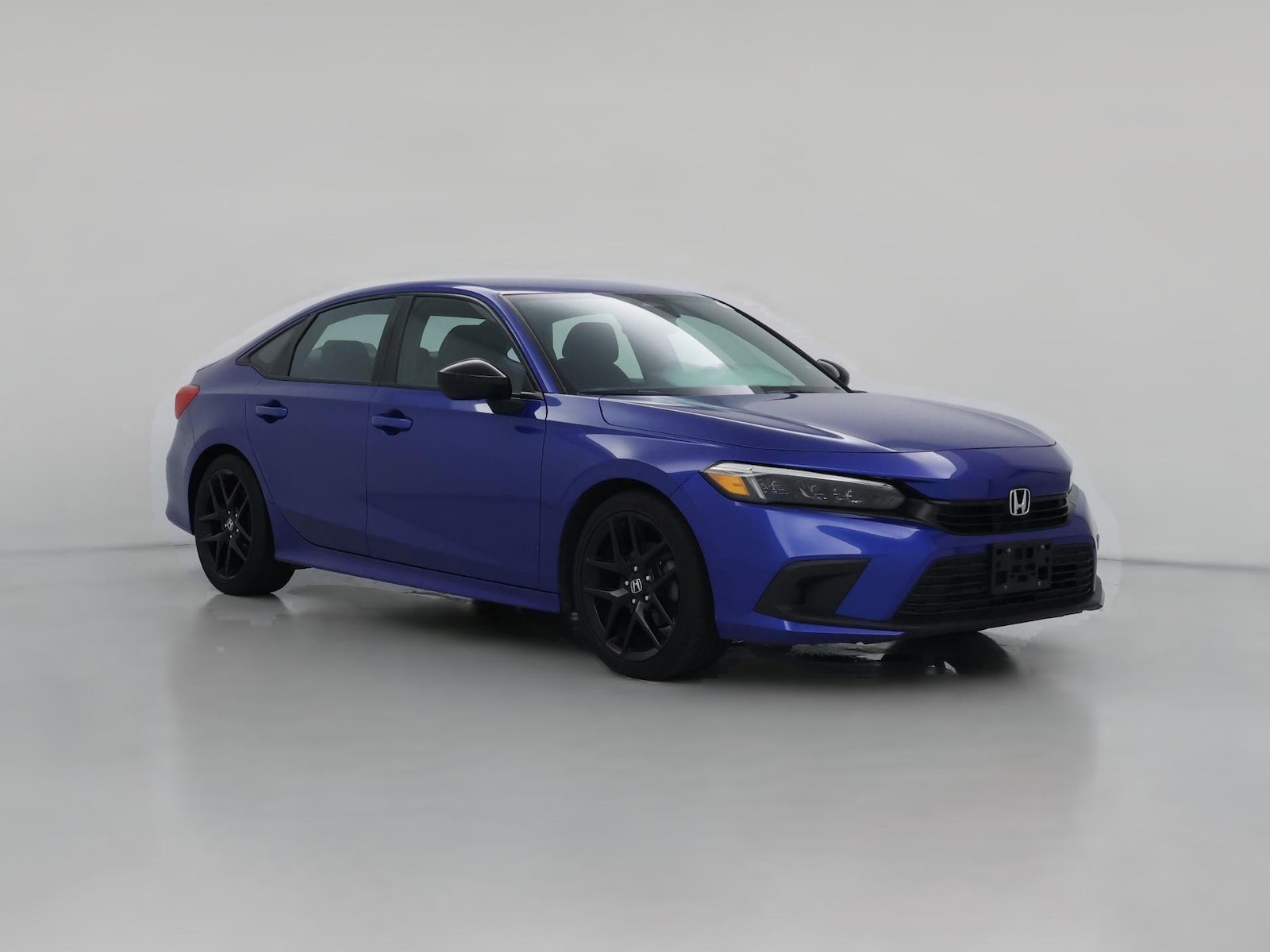 2024 Honda Civic Sedan