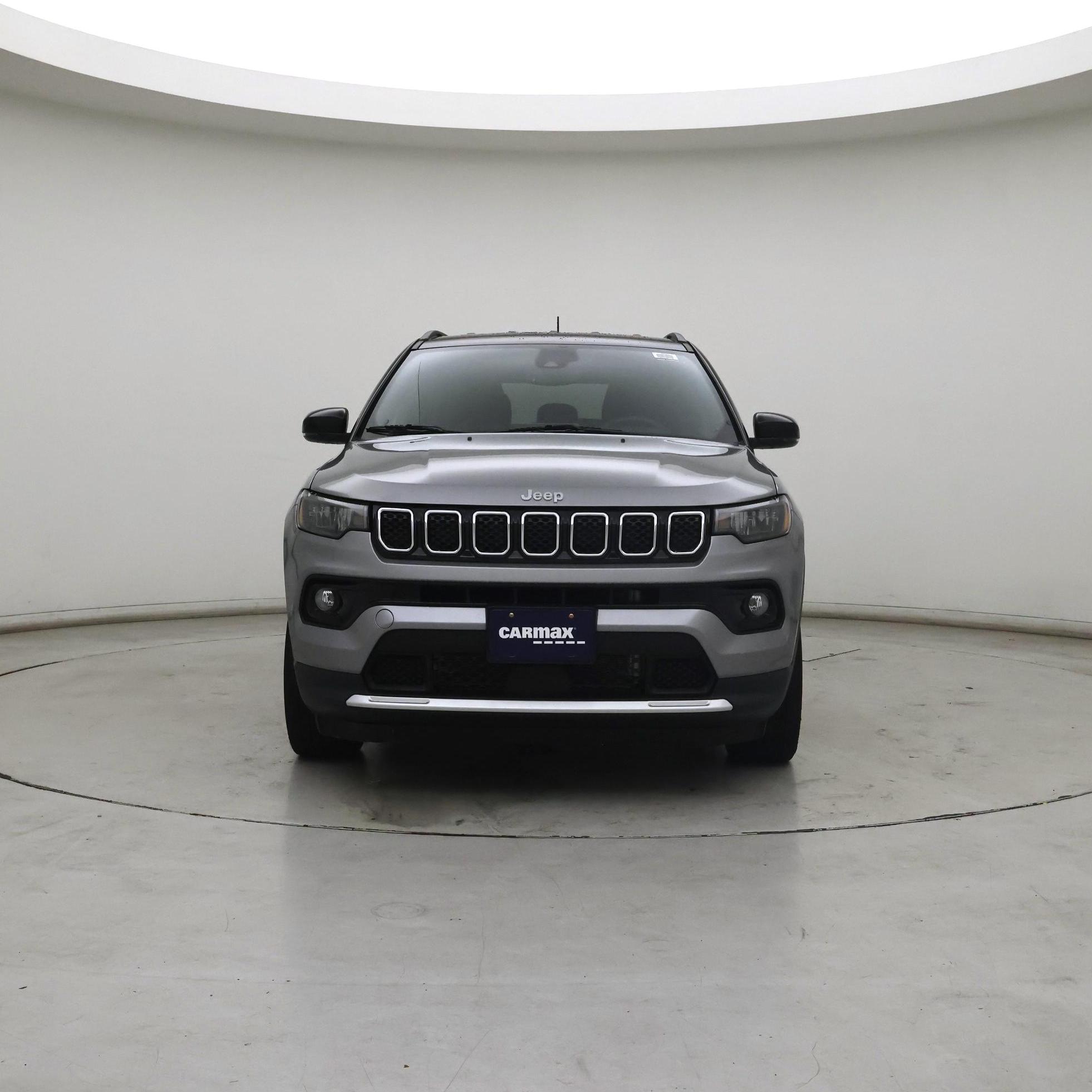 Thumbnail: 2023 Jeep Compass - 5