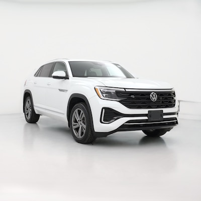 2024 Volkswagen Atlas Cross Sport SEL R-Line